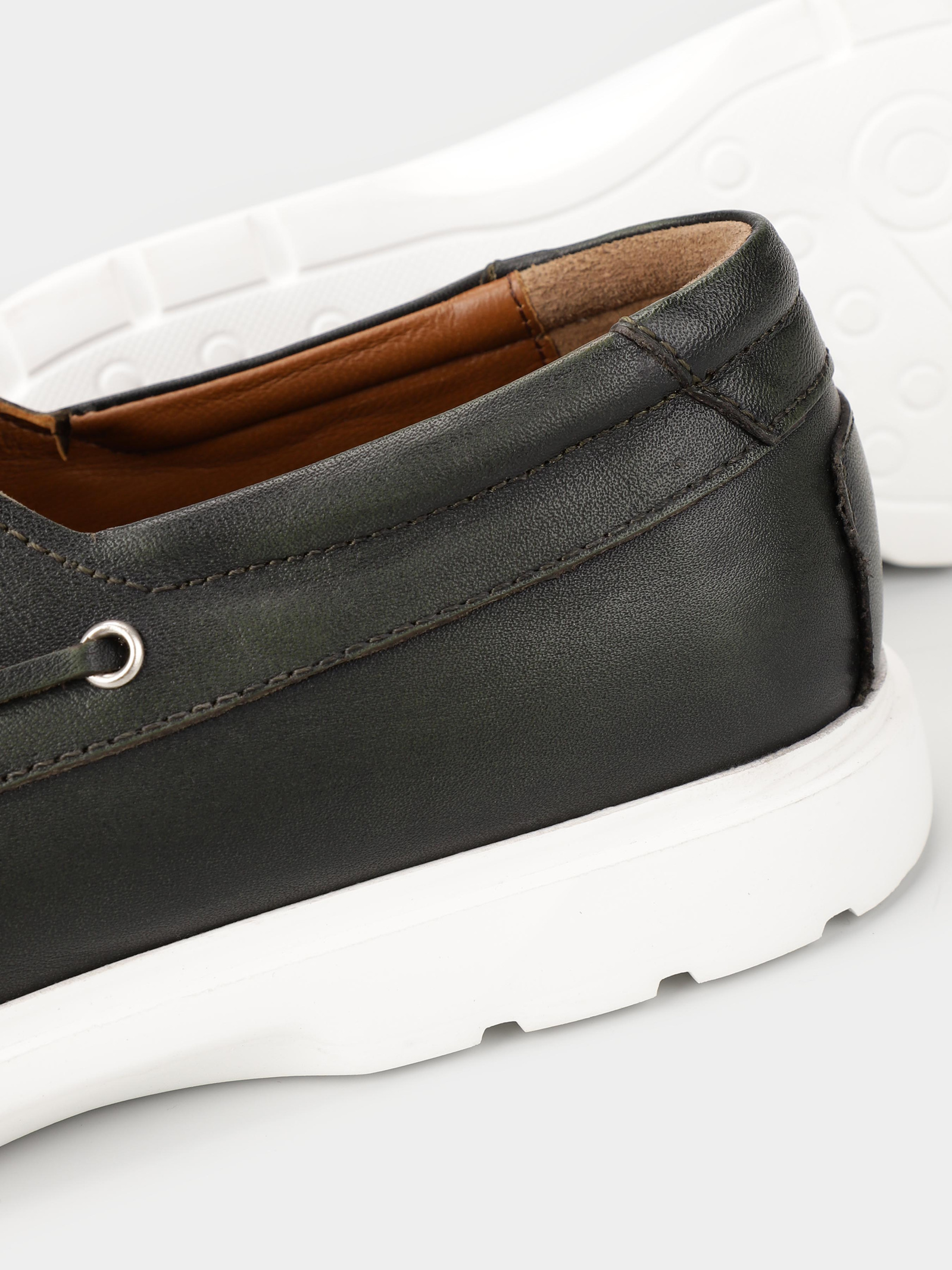 Туфлі та лофери Чоловічі Braska