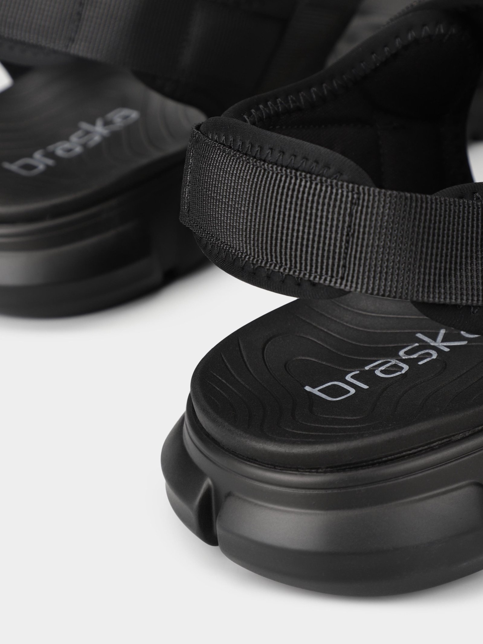 Сандалі Чоловічі Braska