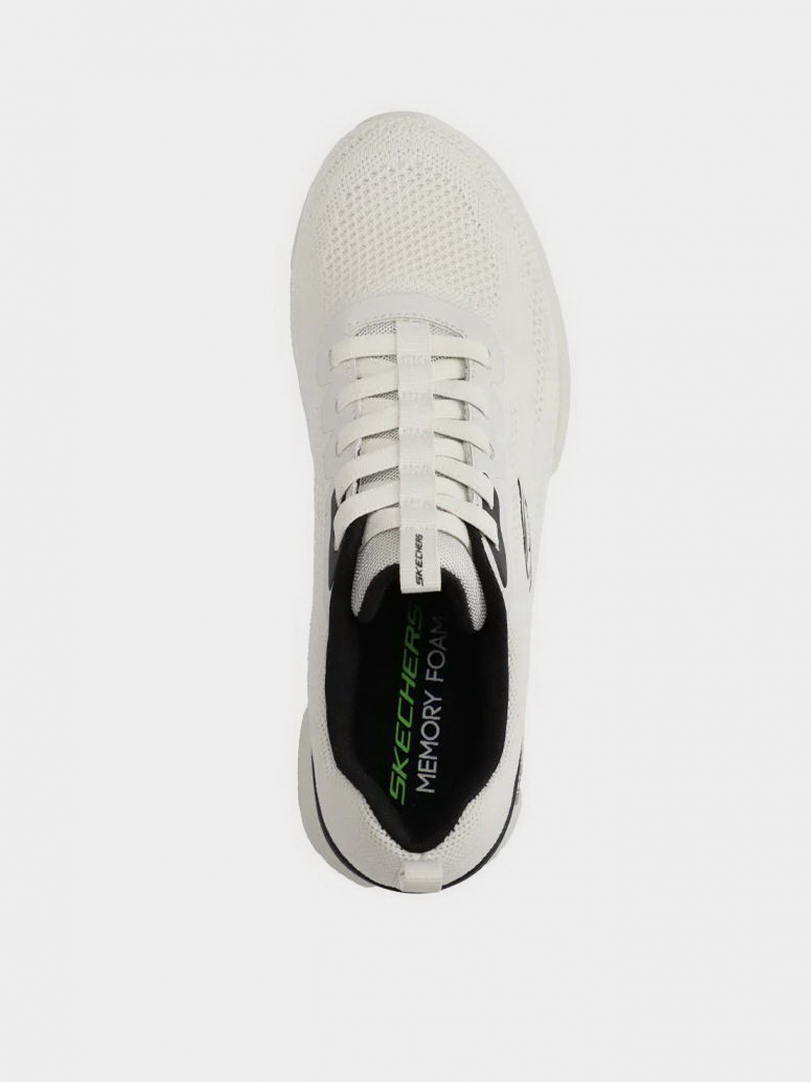 Кросівки повсякденні Чоловічі Skechers