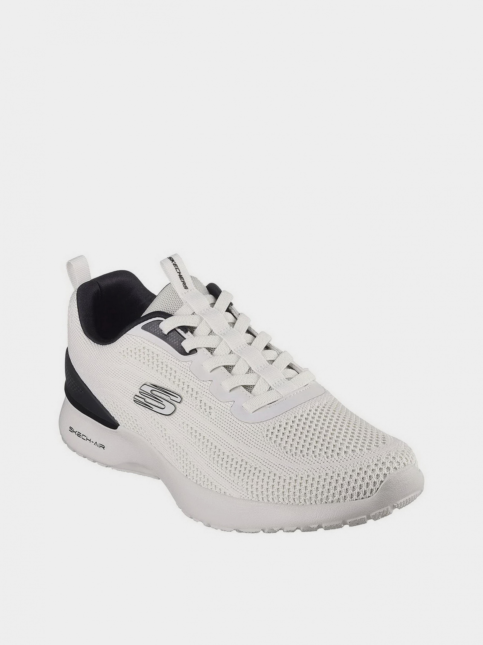 Кросівки повсякденні Чоловічі Skechers
