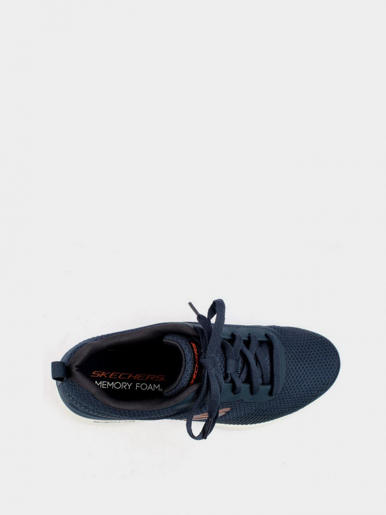 Кросівки повсякденні Чоловічі Skechers