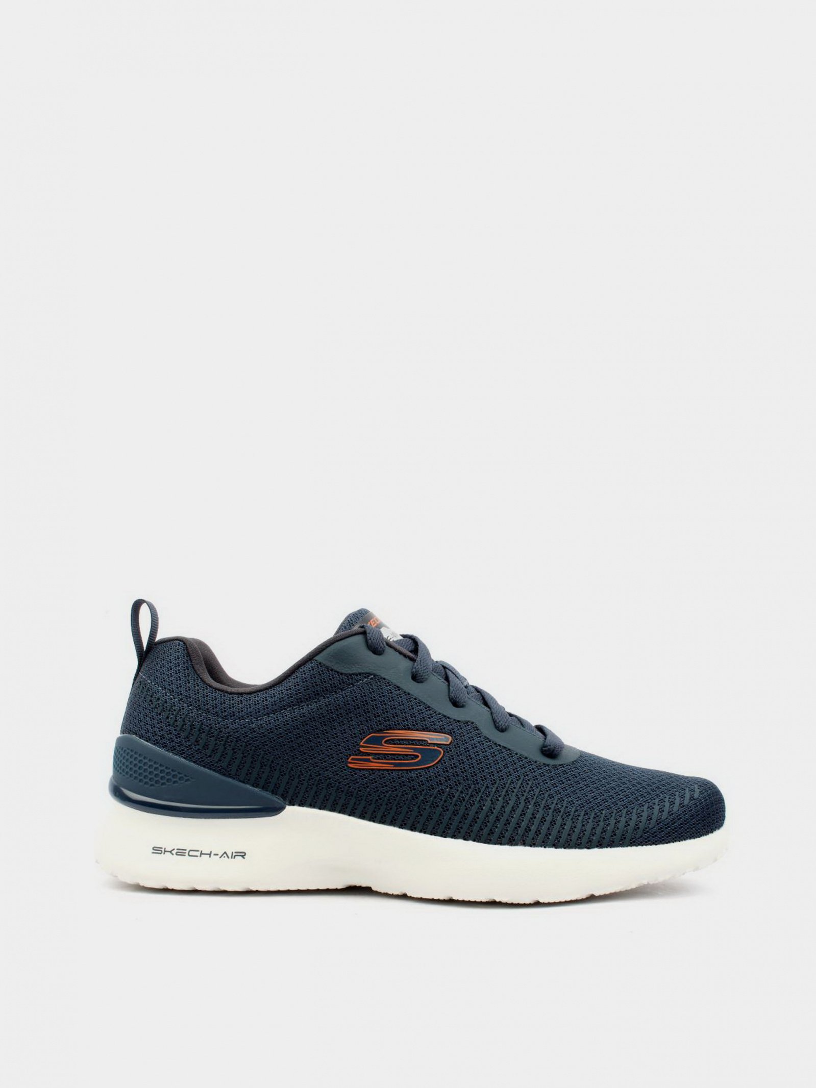 Кросівки повсякденні Чоловічі Skechers