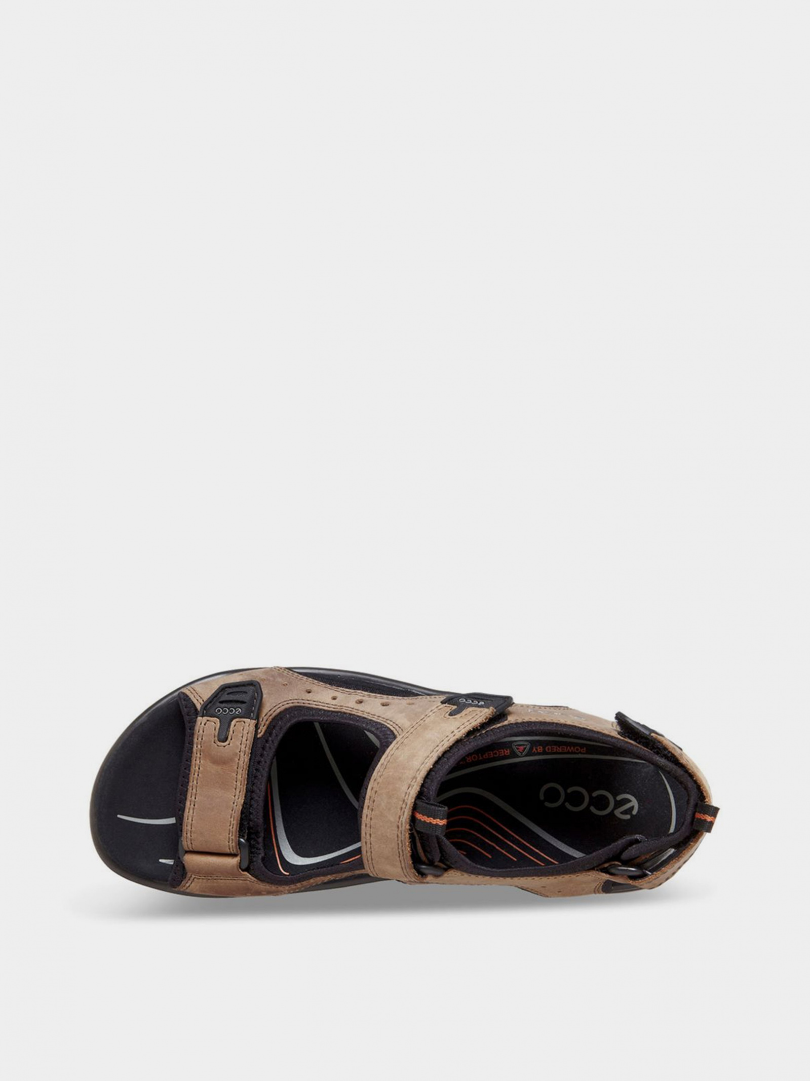 Sandals Men's ECCO