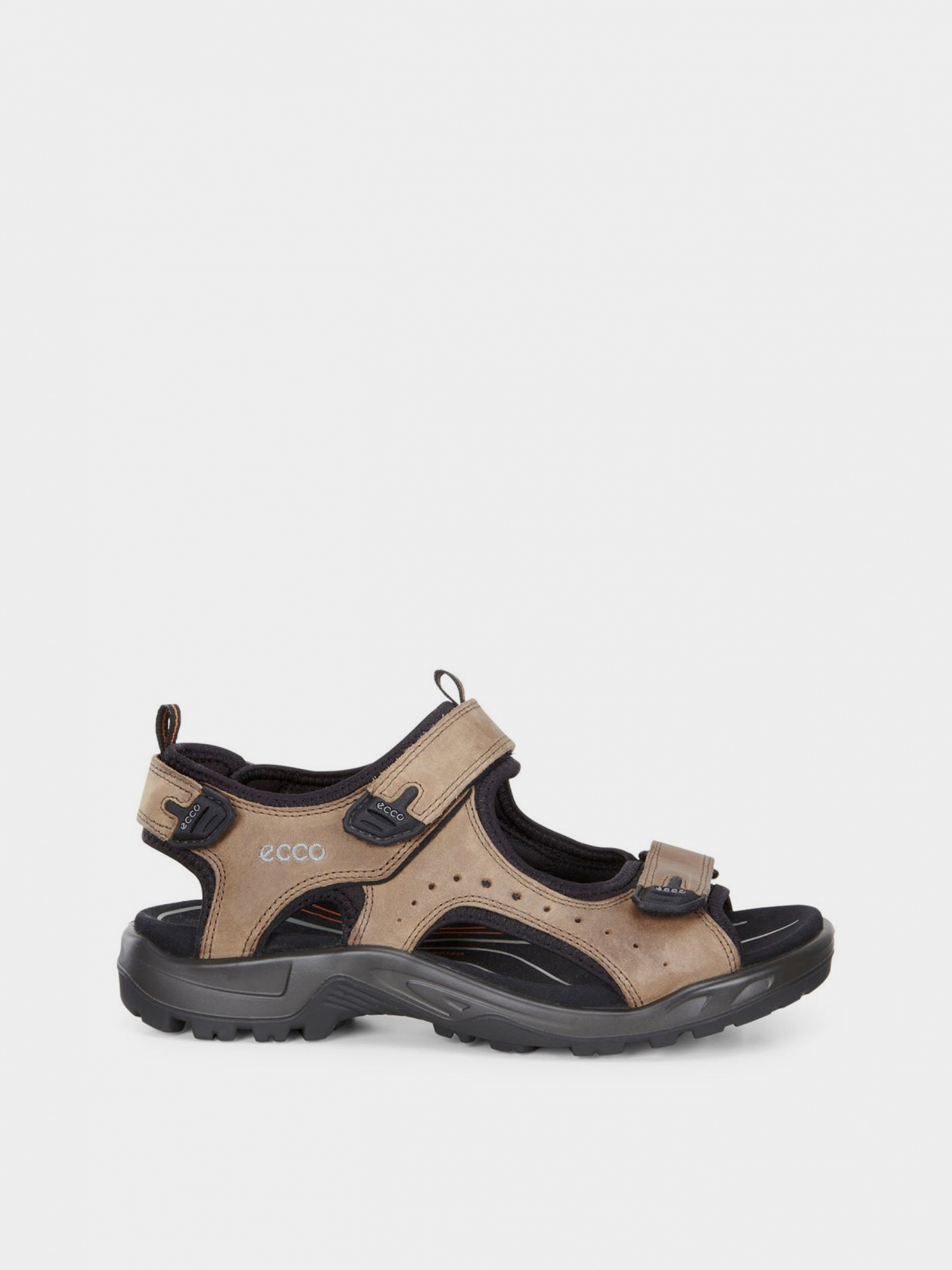 Sandals Men's ECCO