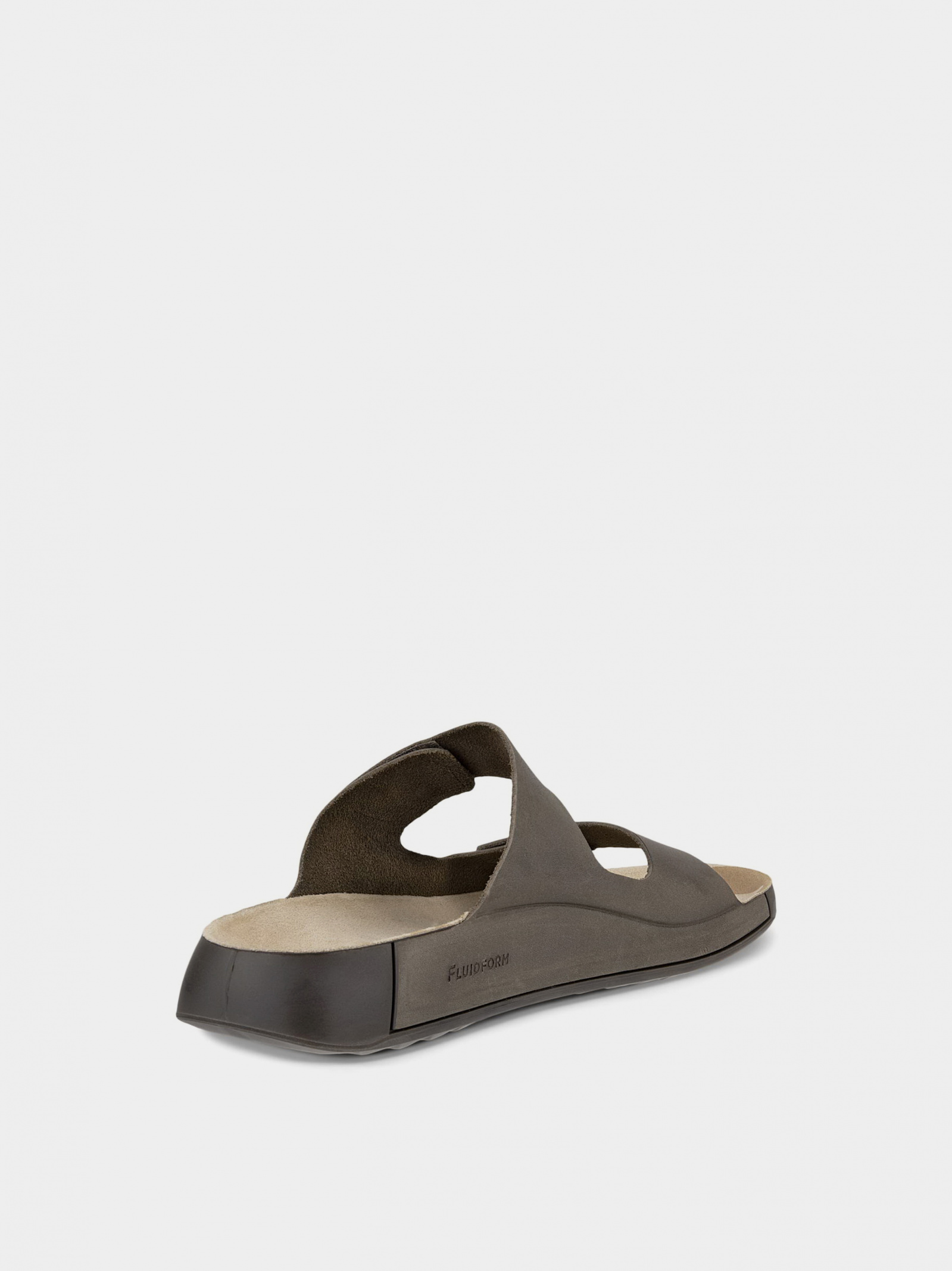 Slide Sandals Men's ECCO