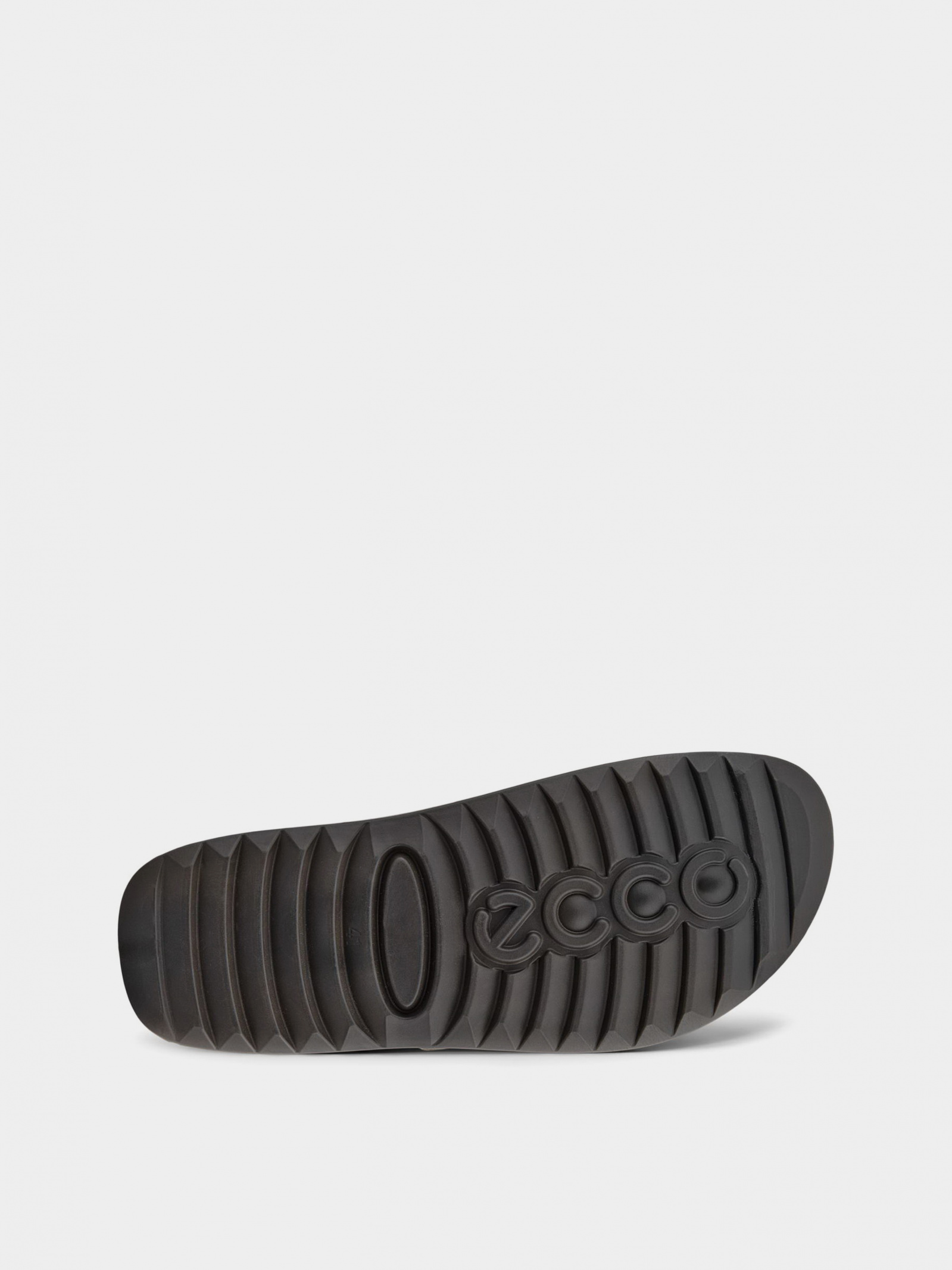 Slide Sandals Men's ECCO