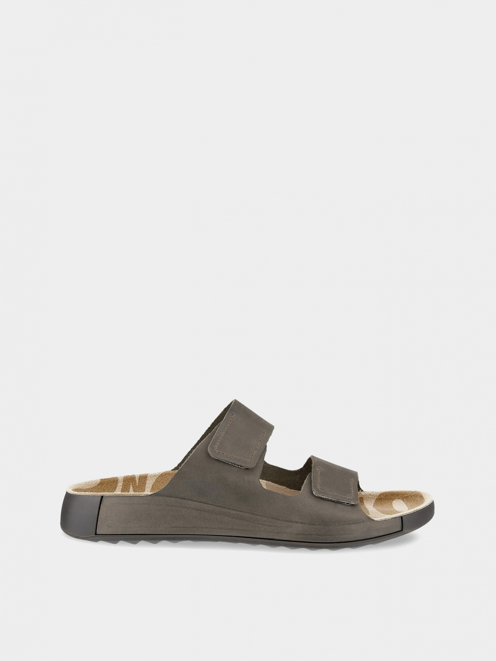 Slide Sandals Men's ECCO