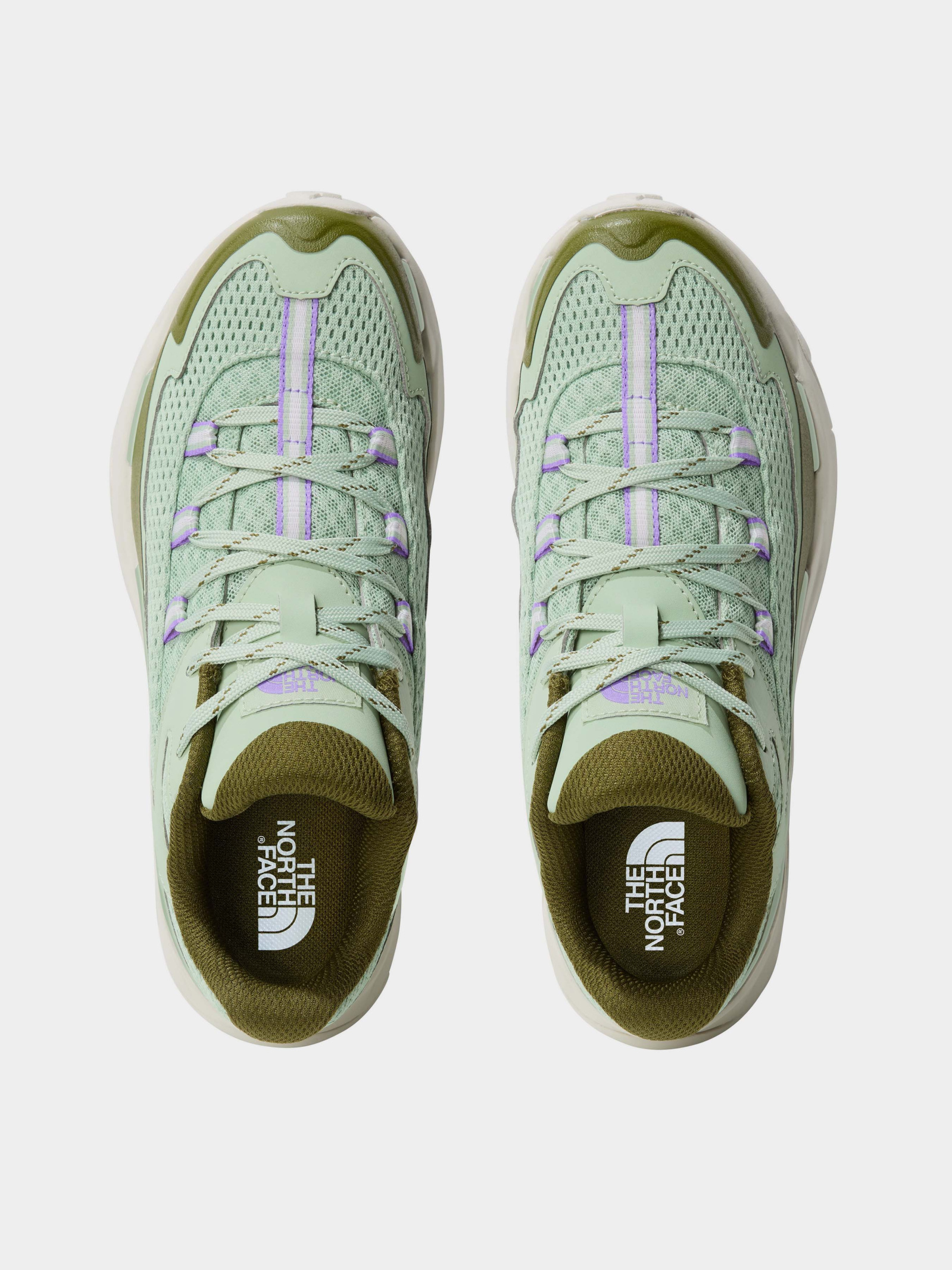 Кросівки Жіночі The North Face