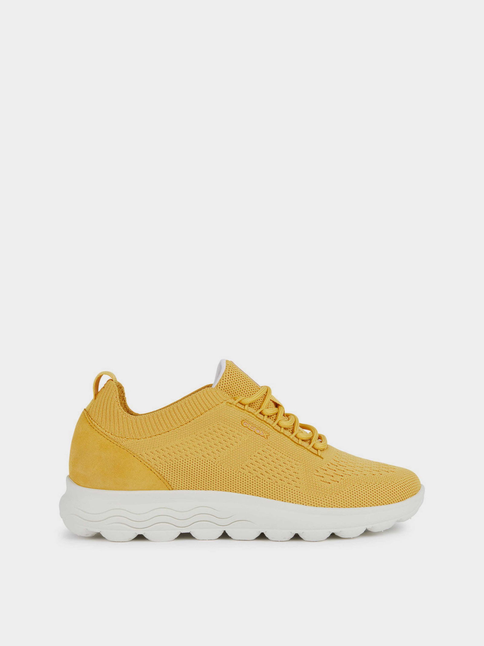 Casual Sneakers Women's Geox