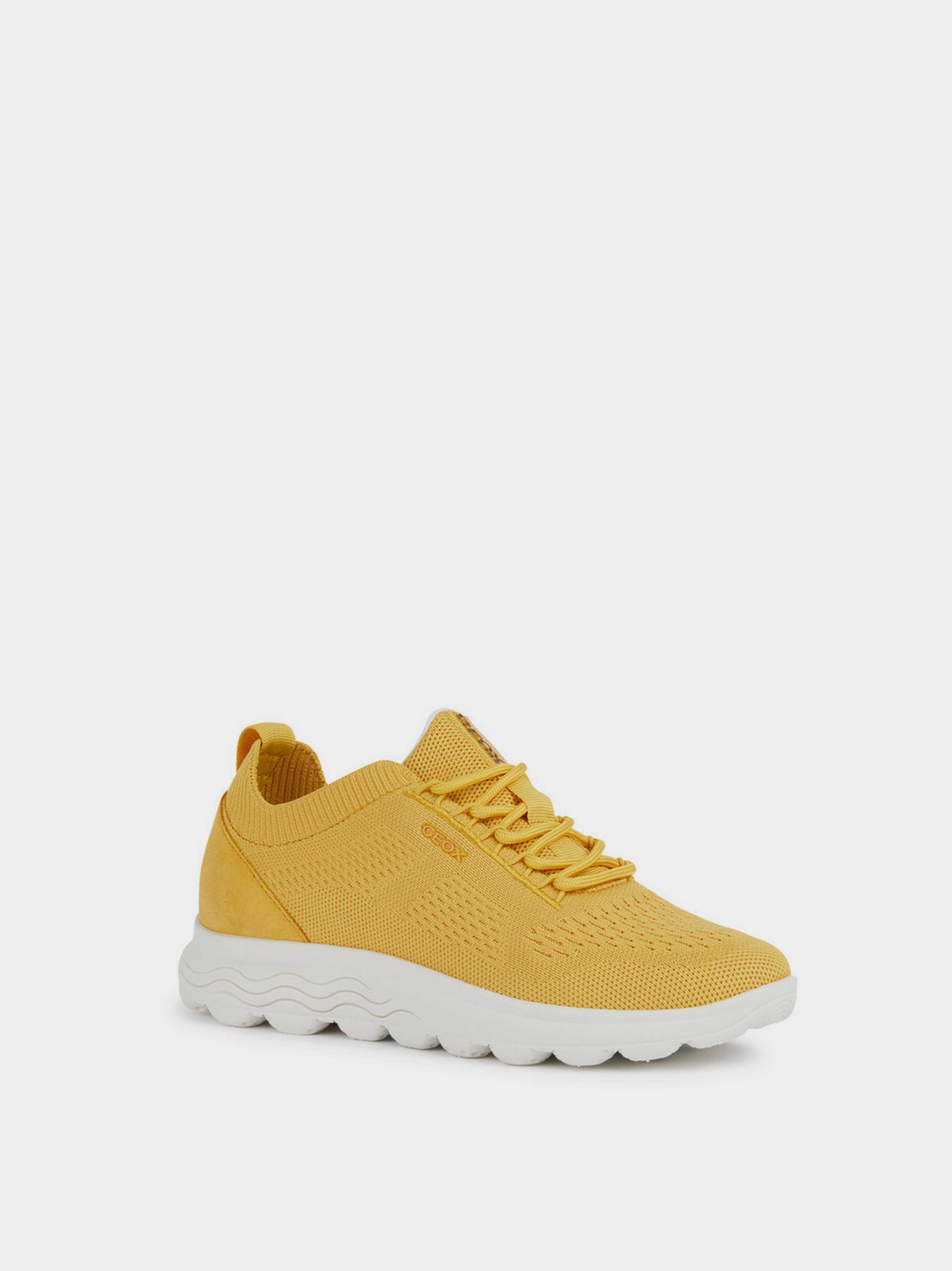 Casual Sneakers Women's Geox