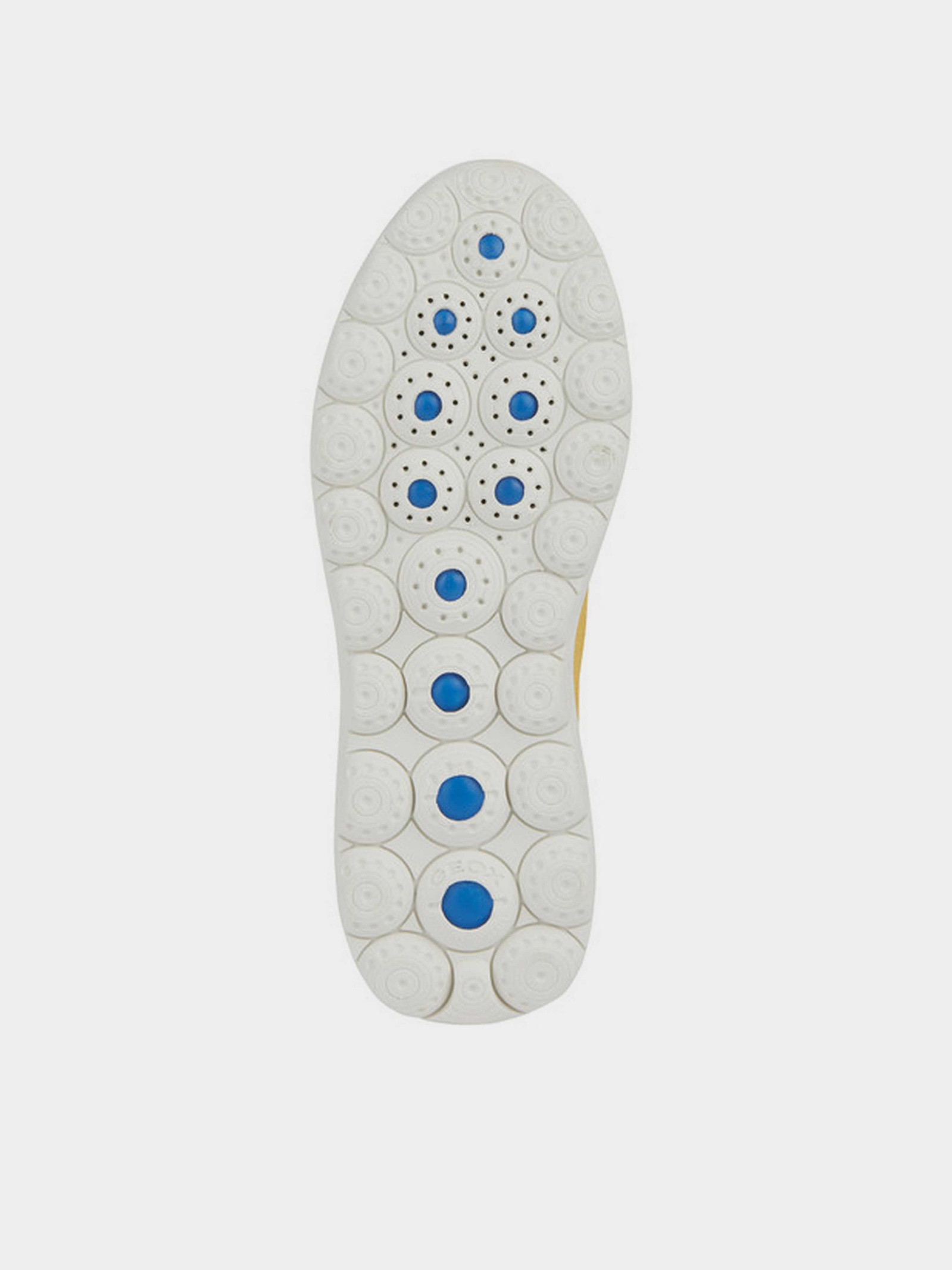 Casual Sneakers Women's Geox