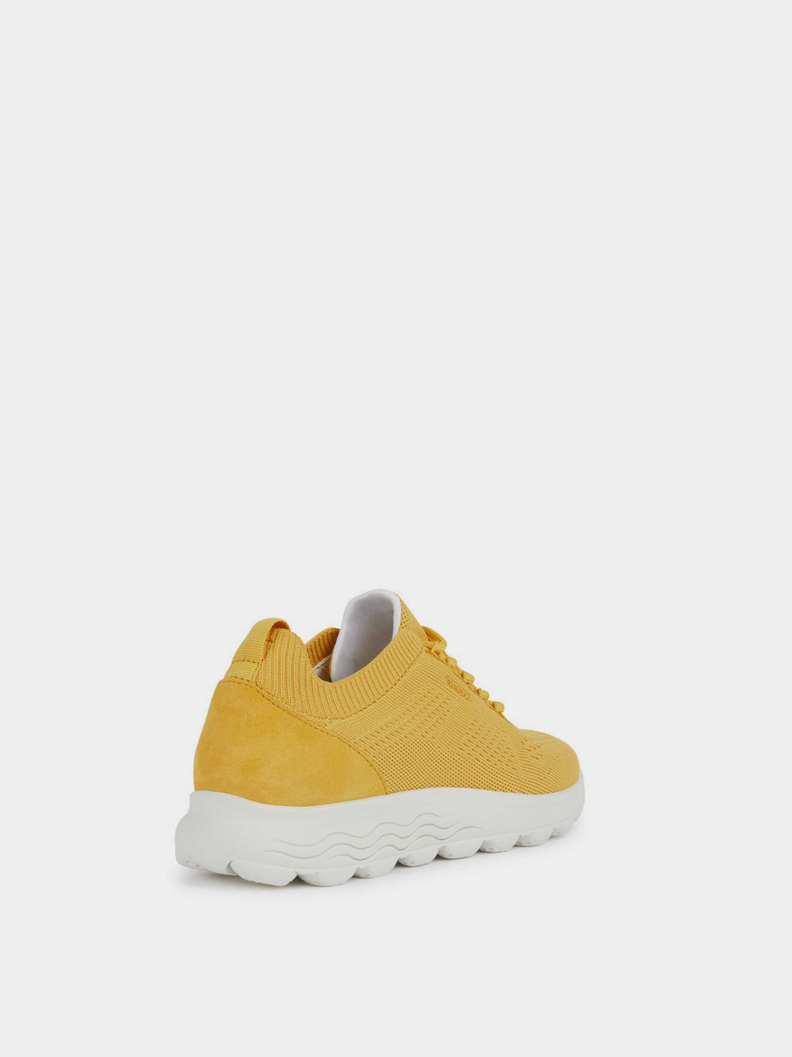 Casual Sneakers Women's Geox
