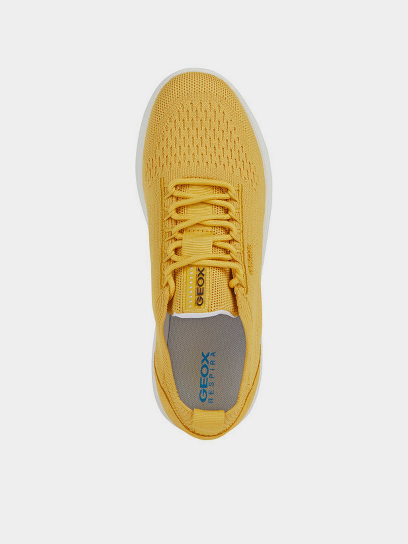 Casual Sneakers Women's Geox