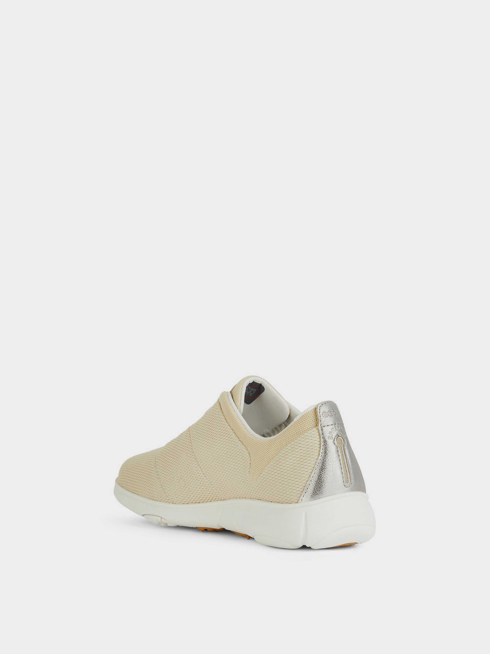 Casual Sneakers Women's Geox