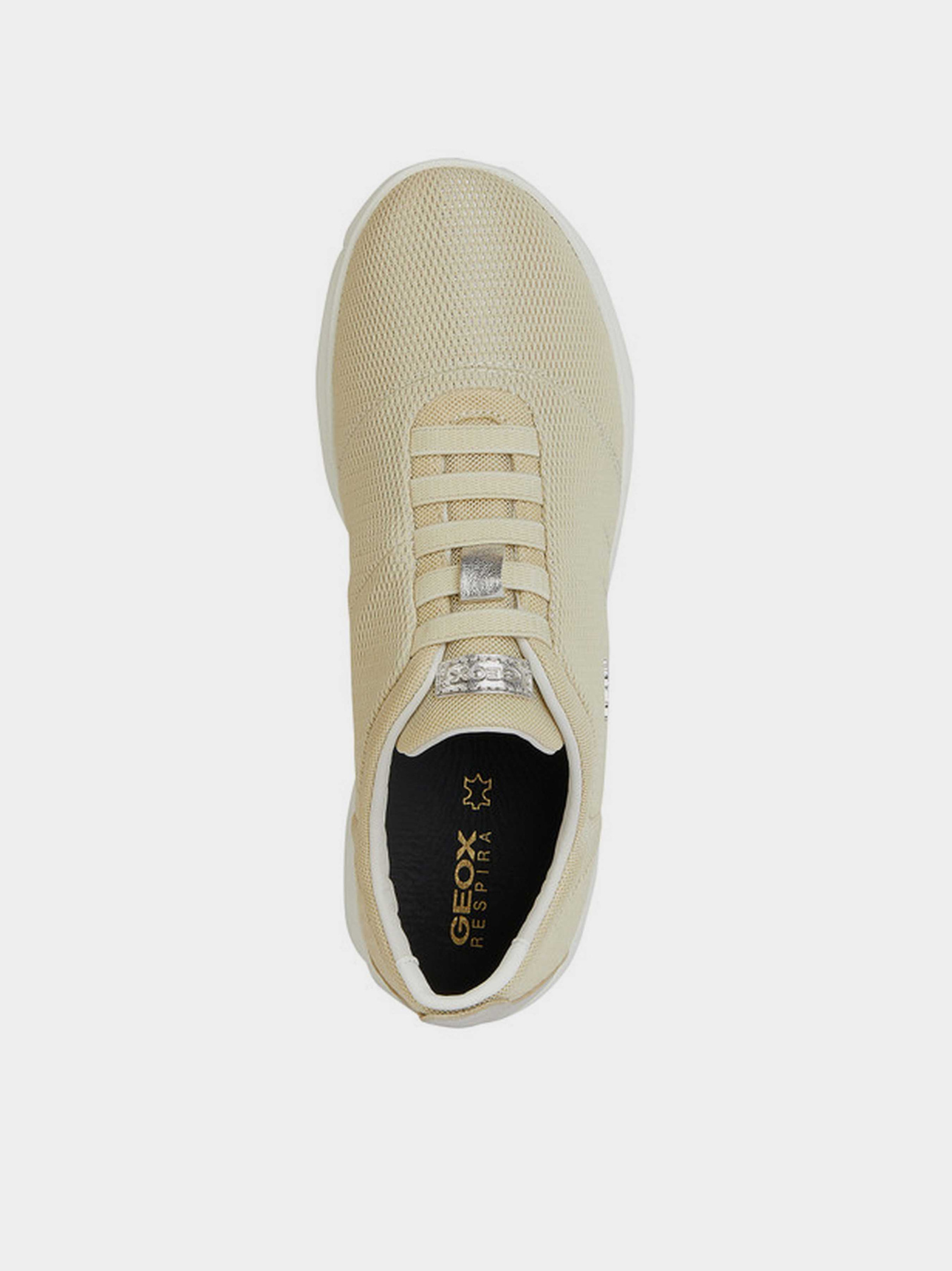 Casual Sneakers Women's Geox