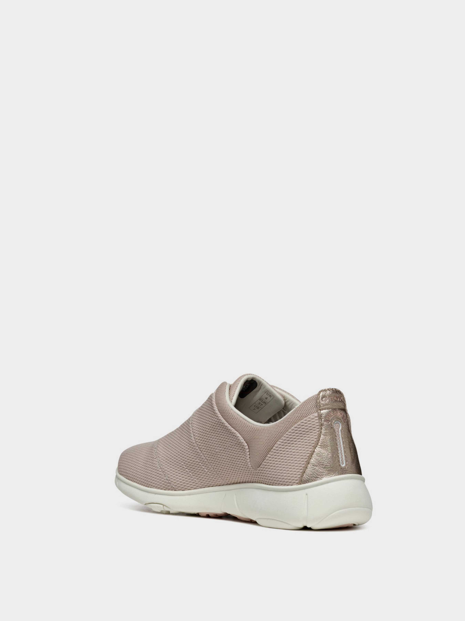 Casual Sneakers Women's Geox