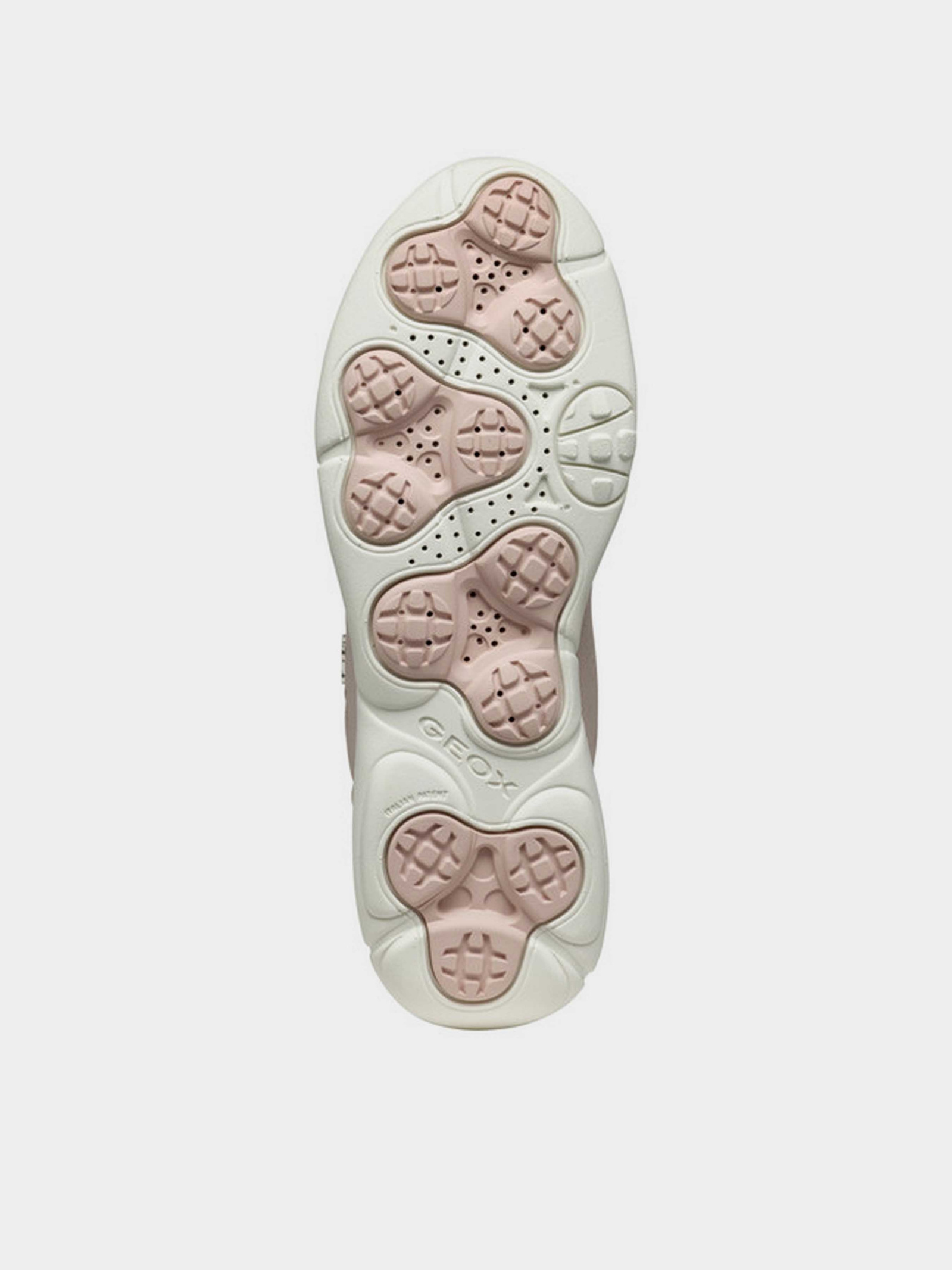 Casual Sneakers Women's Geox