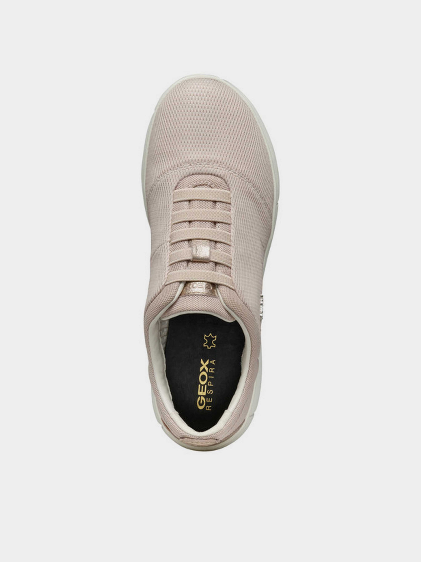 Casual Sneakers Women's Geox