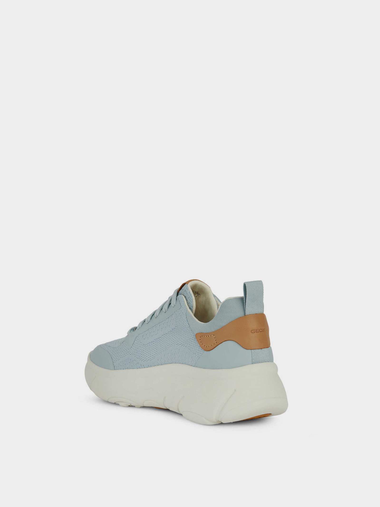 Casual Sneakers Women's Geox