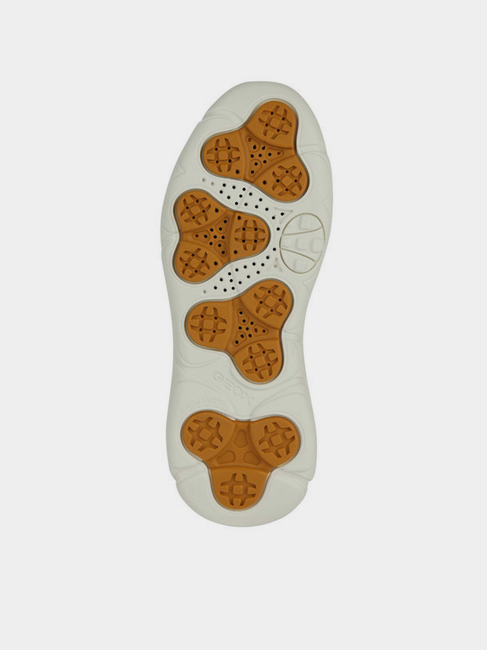 Casual Sneakers Women's Geox