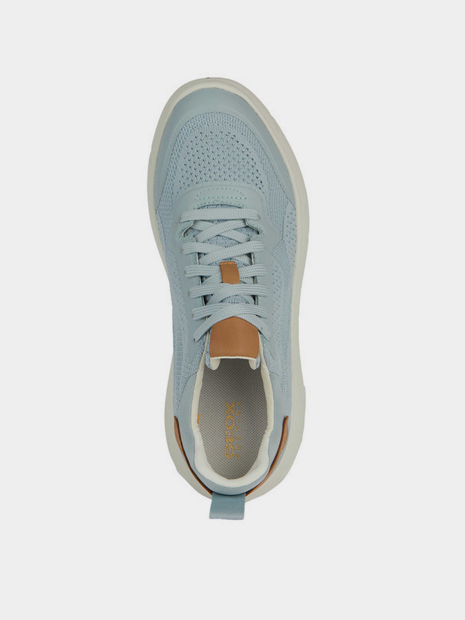 Casual Sneakers Women's Geox