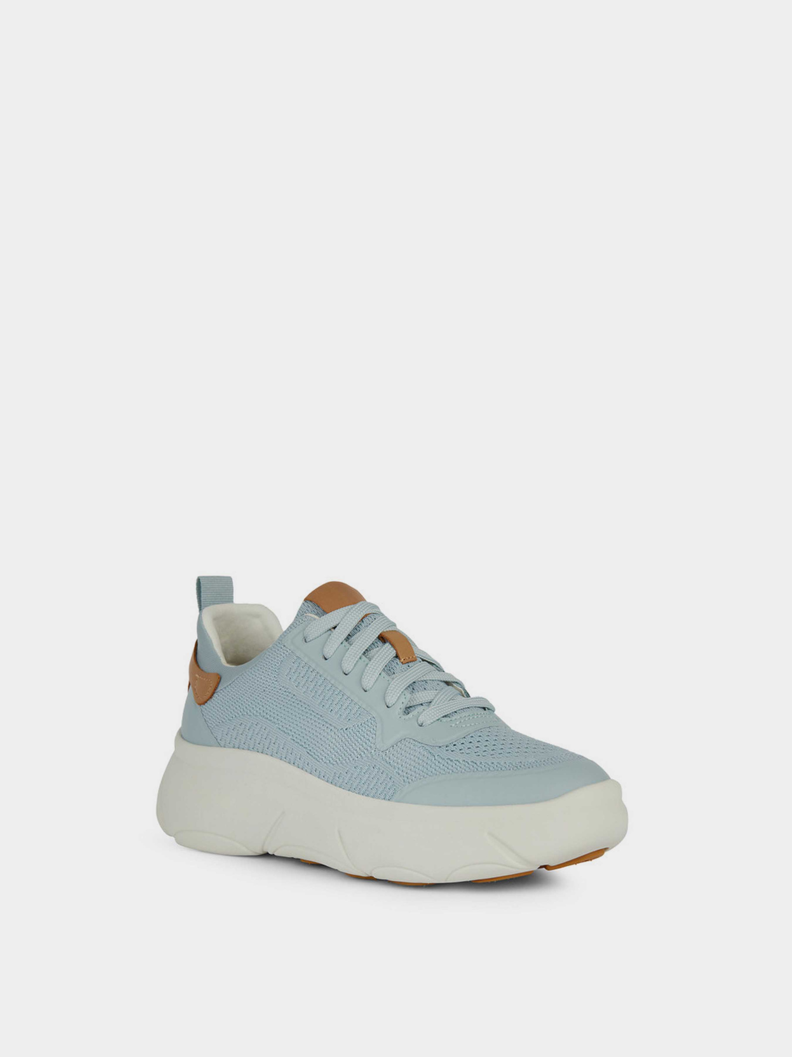 Casual Sneakers Women's Geox