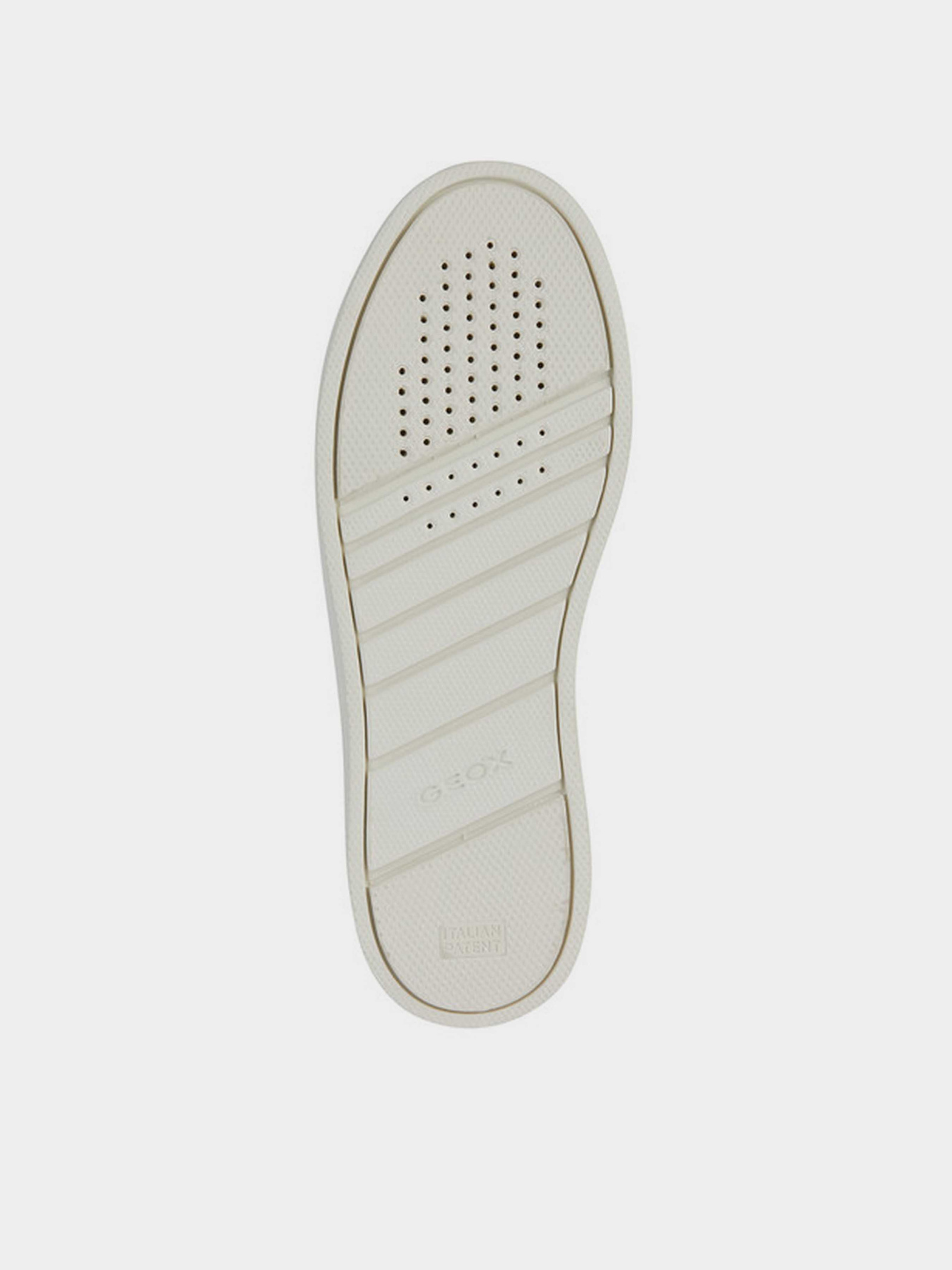 Casual Sneakers Women's Geox