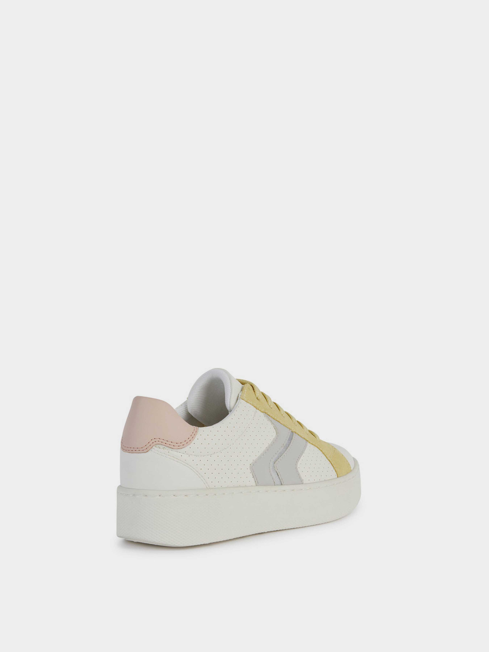 Casual Sneakers Women's Geox