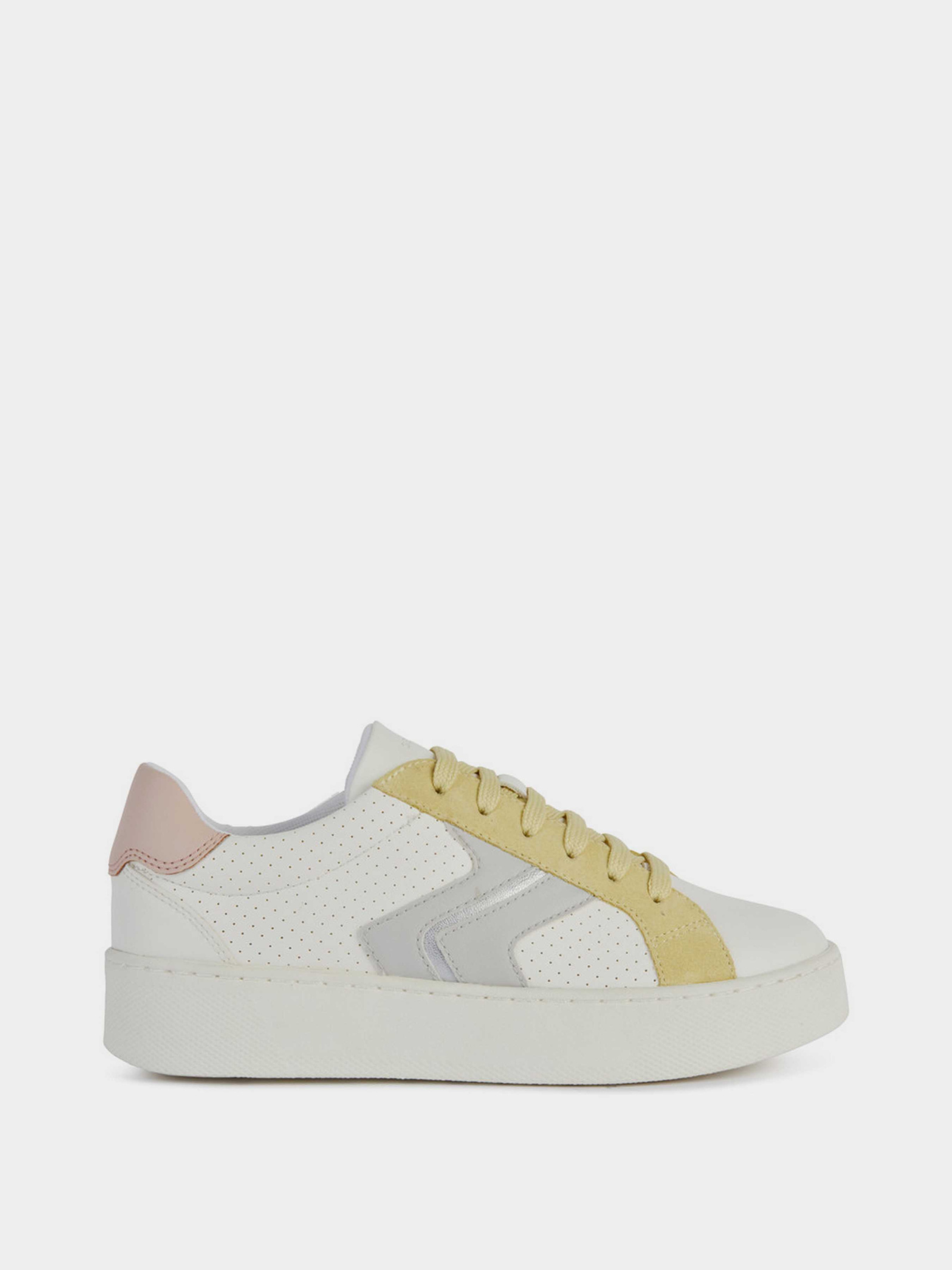 Casual Sneakers Women's Geox