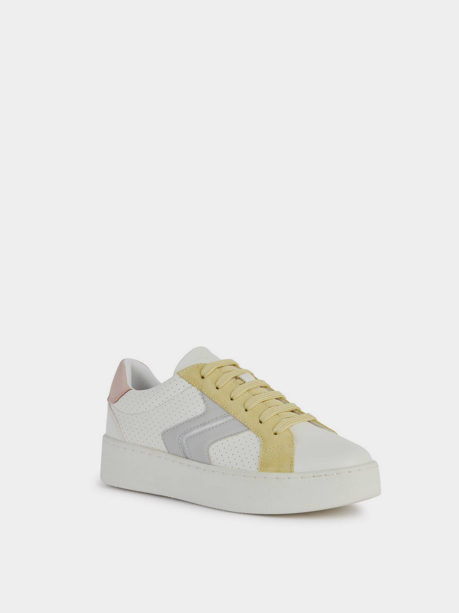 Casual Sneakers Women's Geox