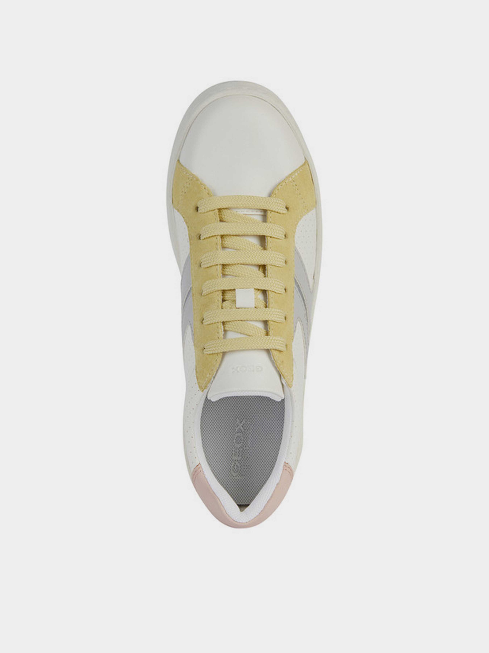 Casual Sneakers Women's Geox
