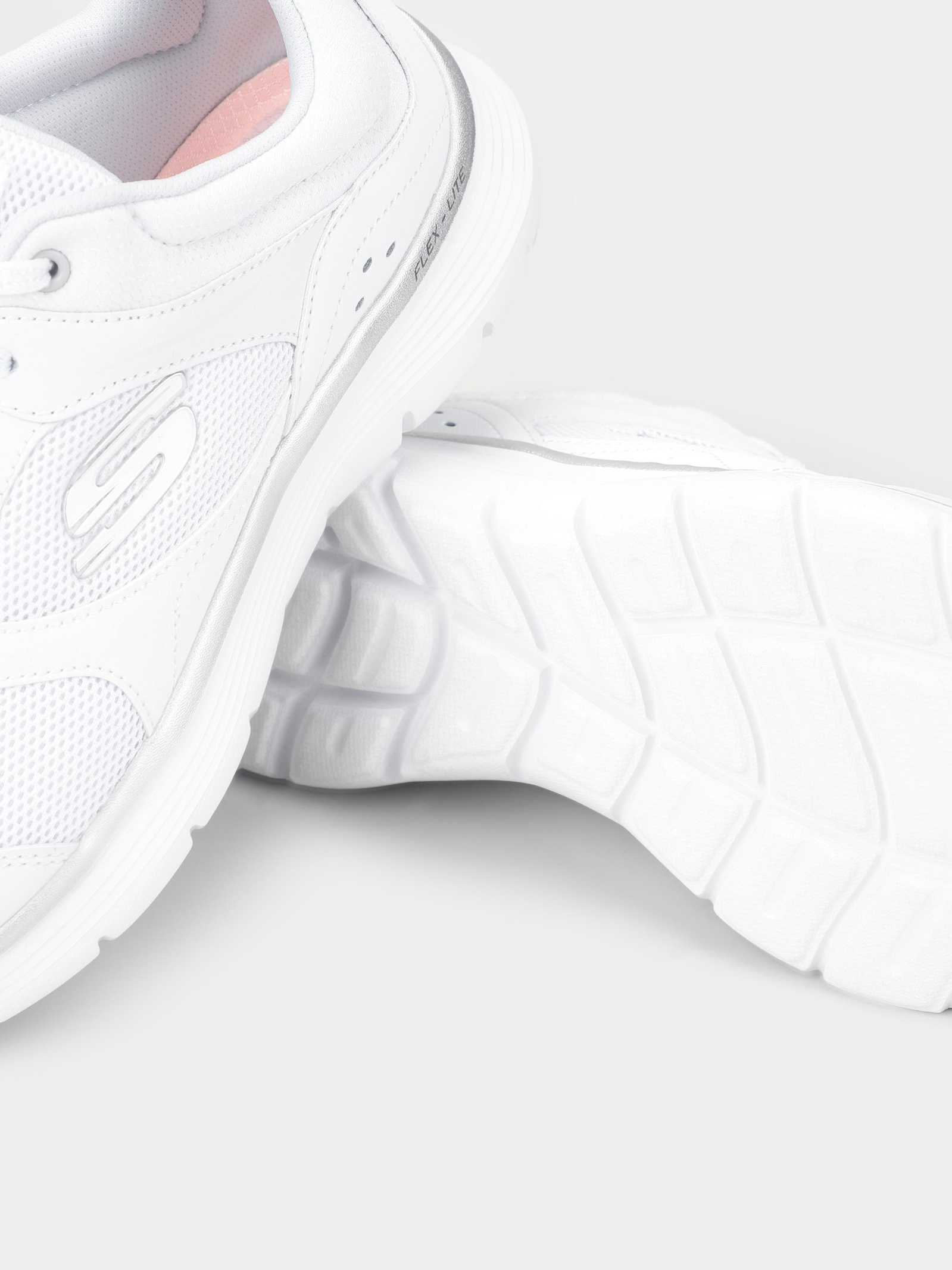 Кроссовки повседневные Женские Skechers