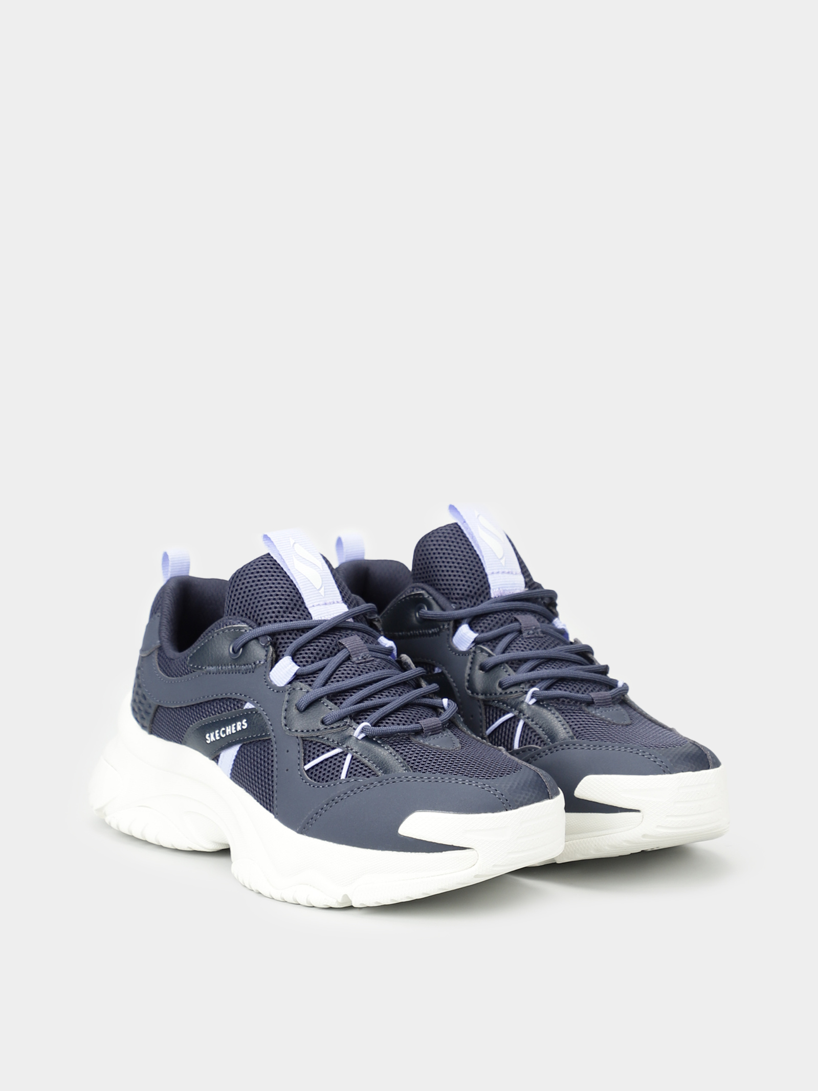 Кросівки повсякденні Жіночі Skechers