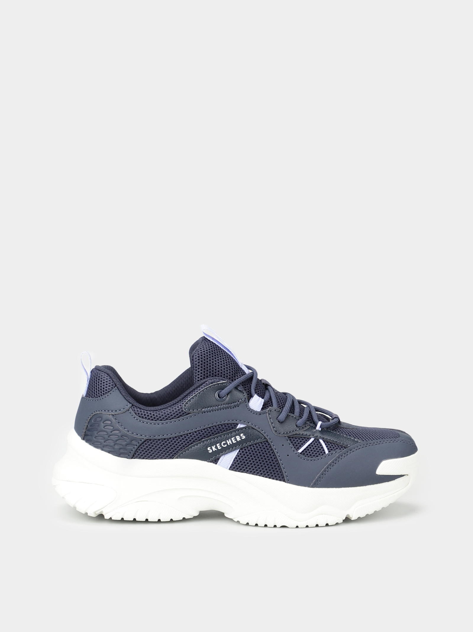 Кросівки повсякденні Жіночі Skechers