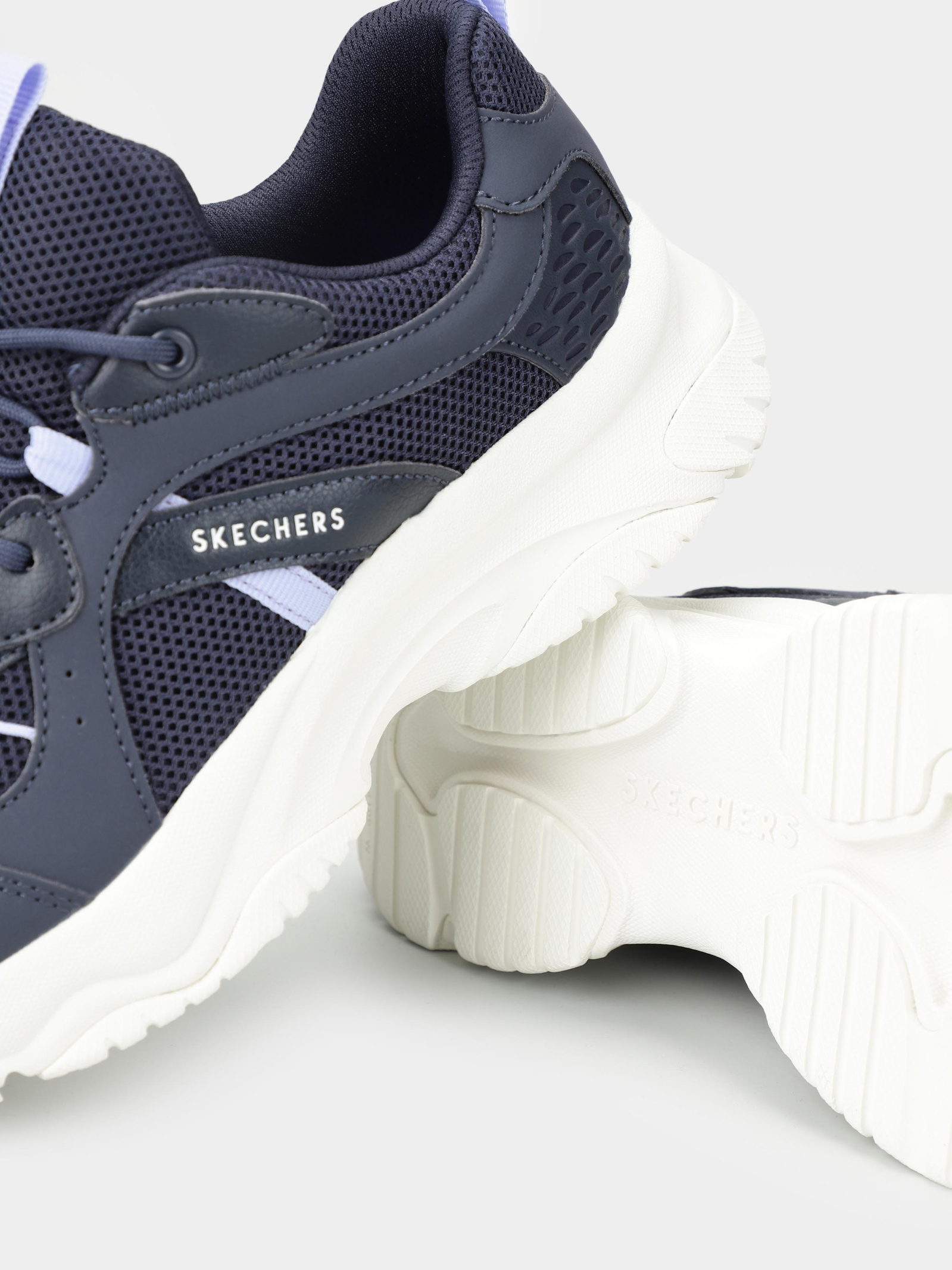 Кросівки повсякденні Жіночі Skechers