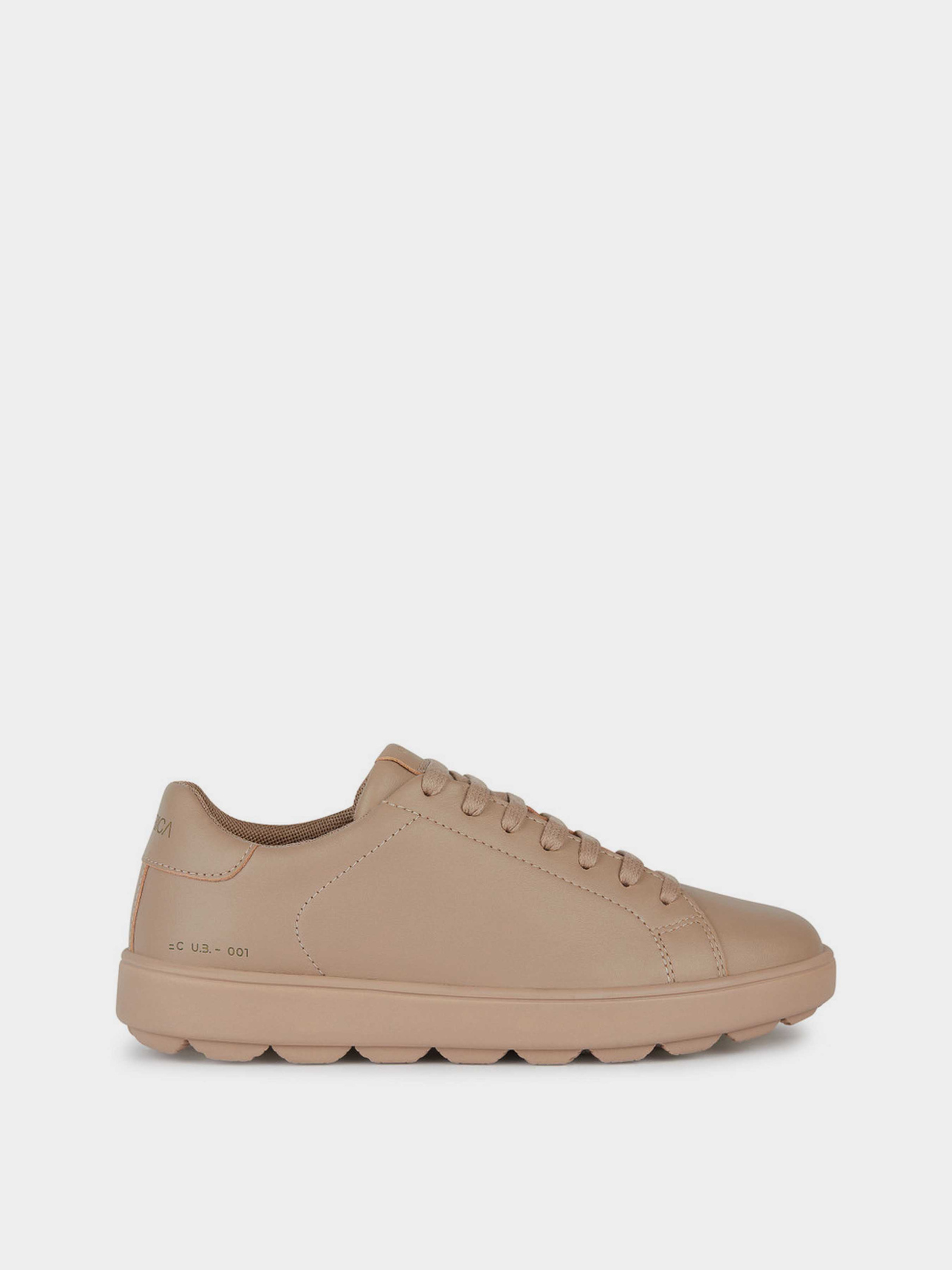 Low-Top Sneakers Women's Geox