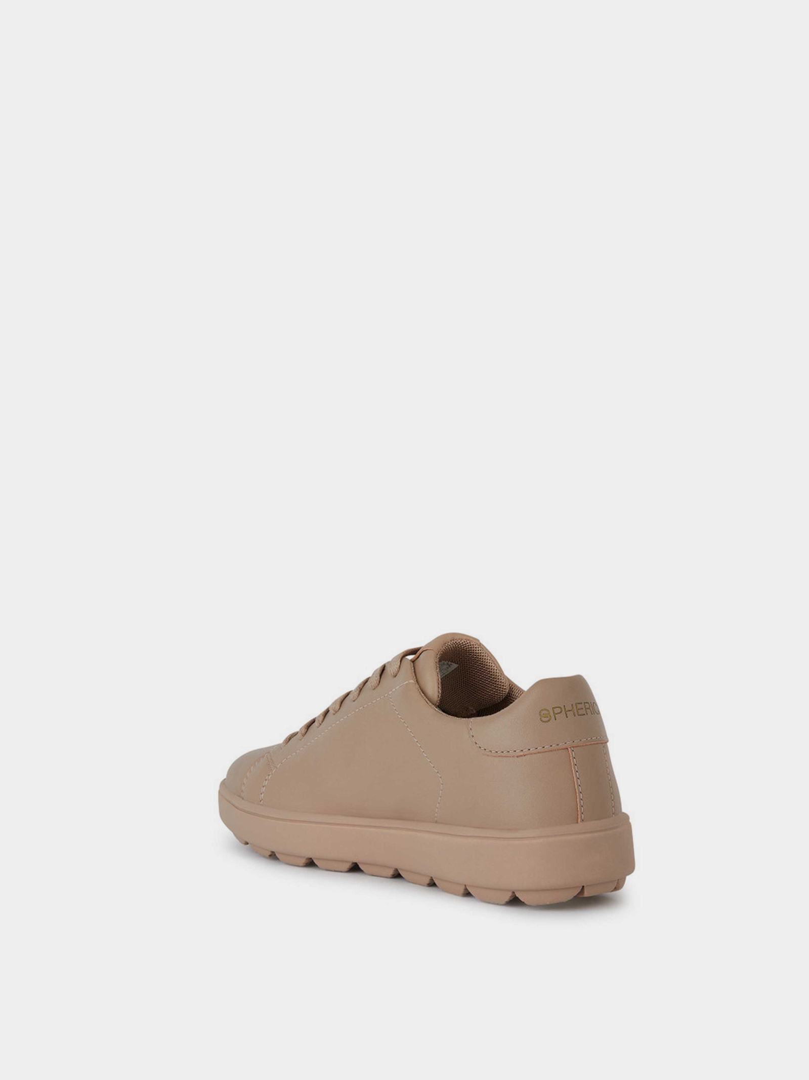 Low-Top Sneakers Women's Geox