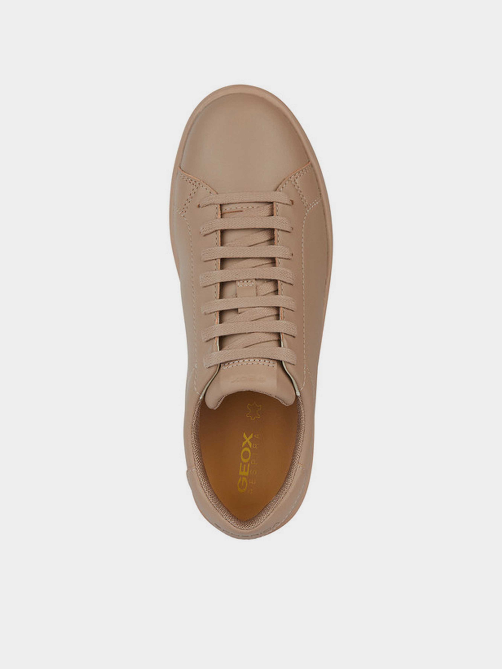 Low-Top Sneakers Women's Geox