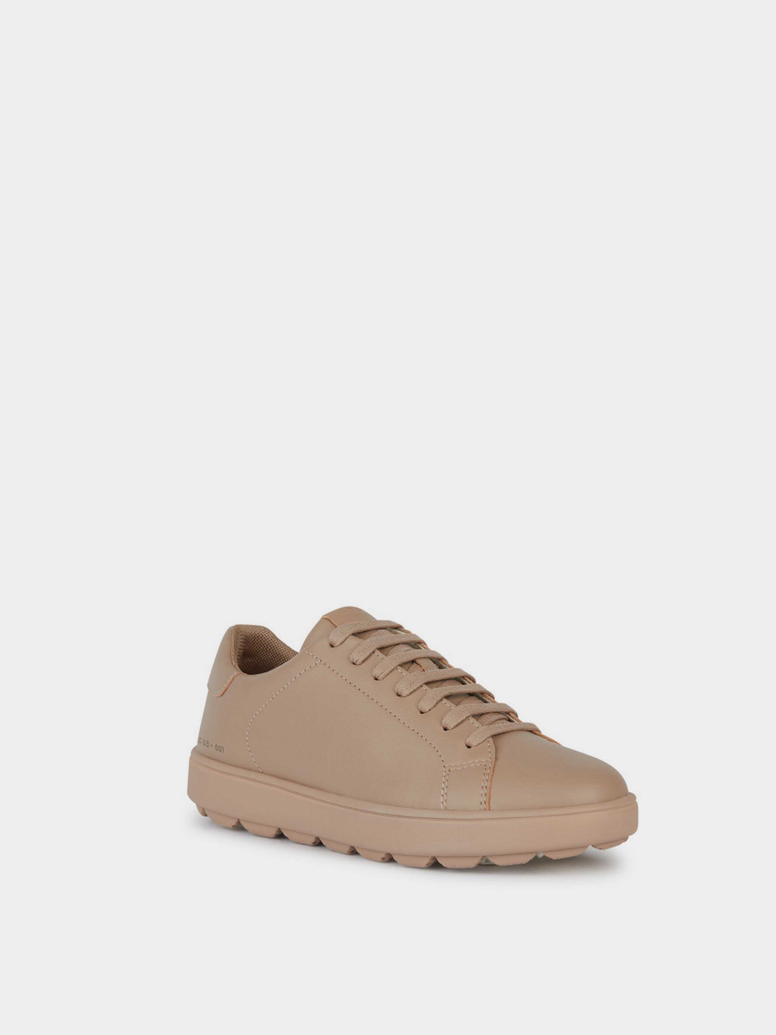 Low-Top Sneakers Women's Geox