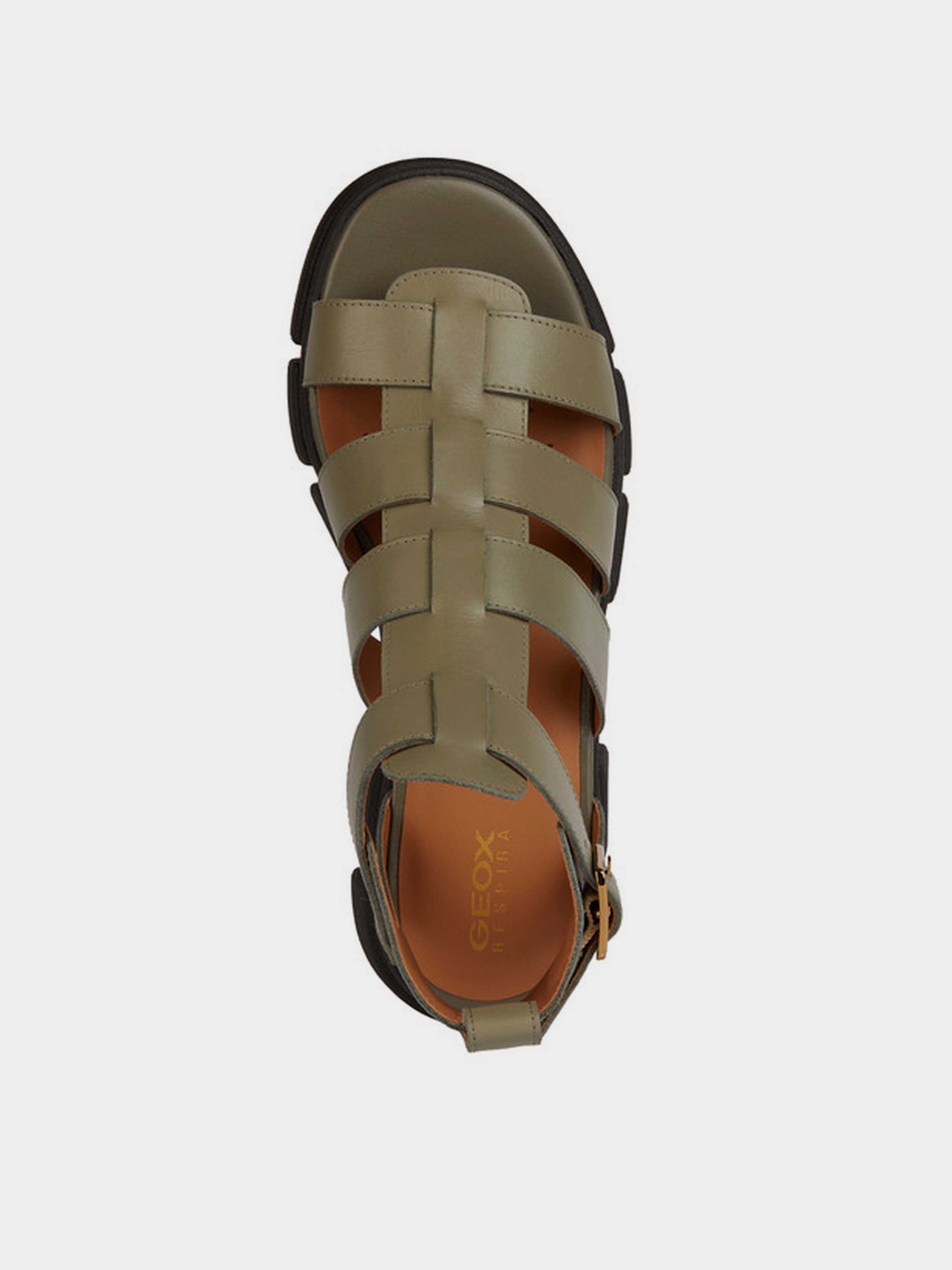 Сандалии Женские Geox