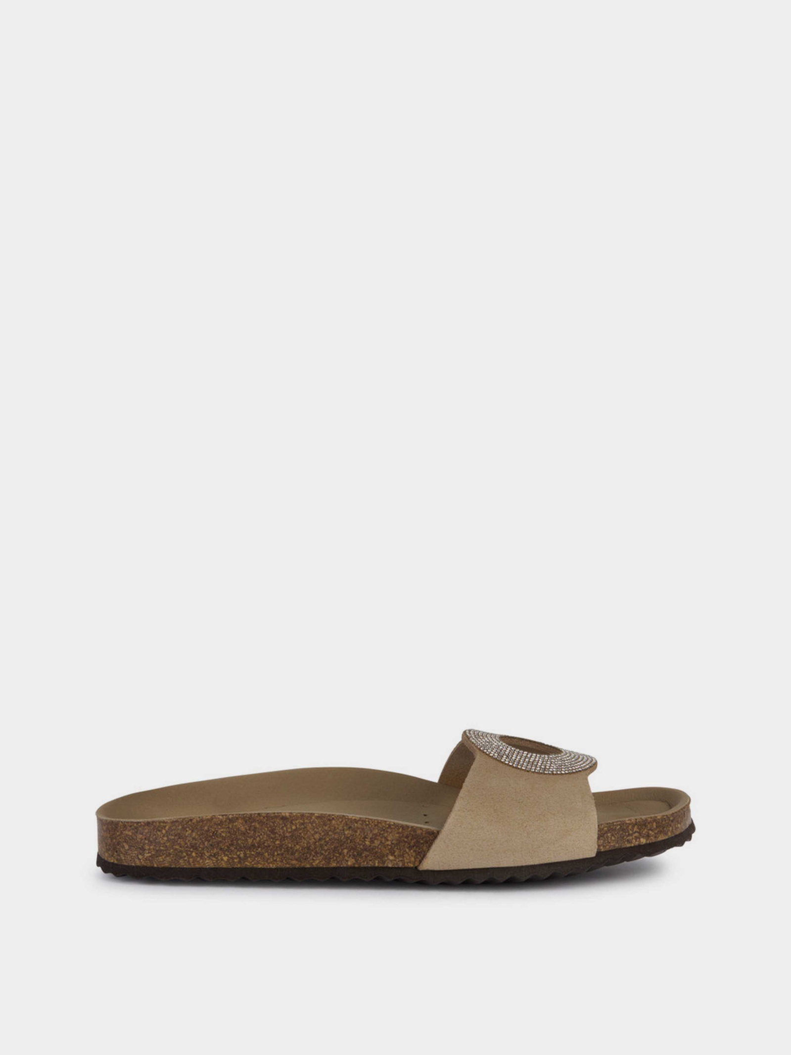 Slide Sandals Women's Geox