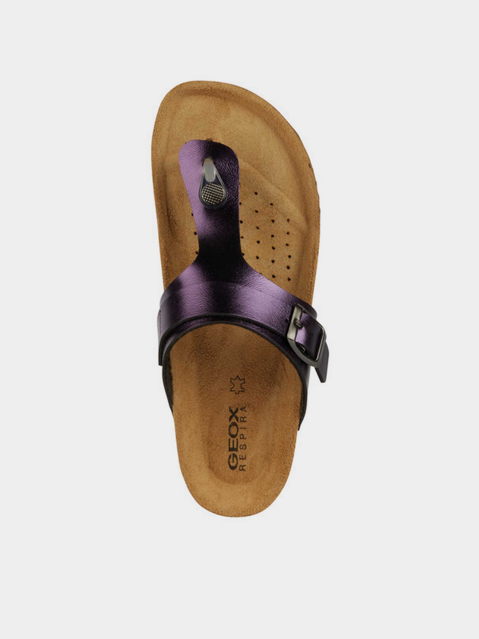 Thong Sandals Women's Geox