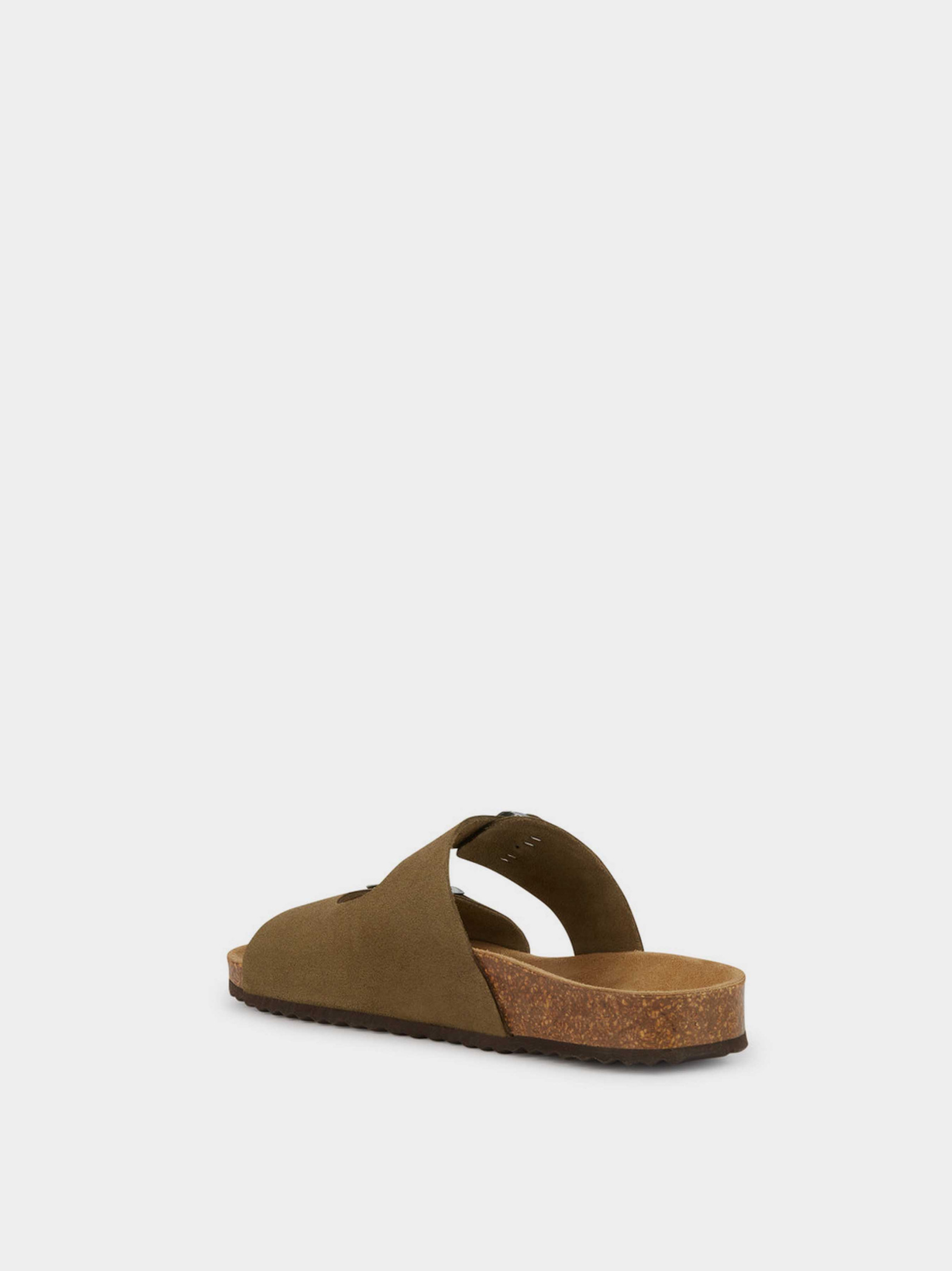 Slide Sandals Women's Geox