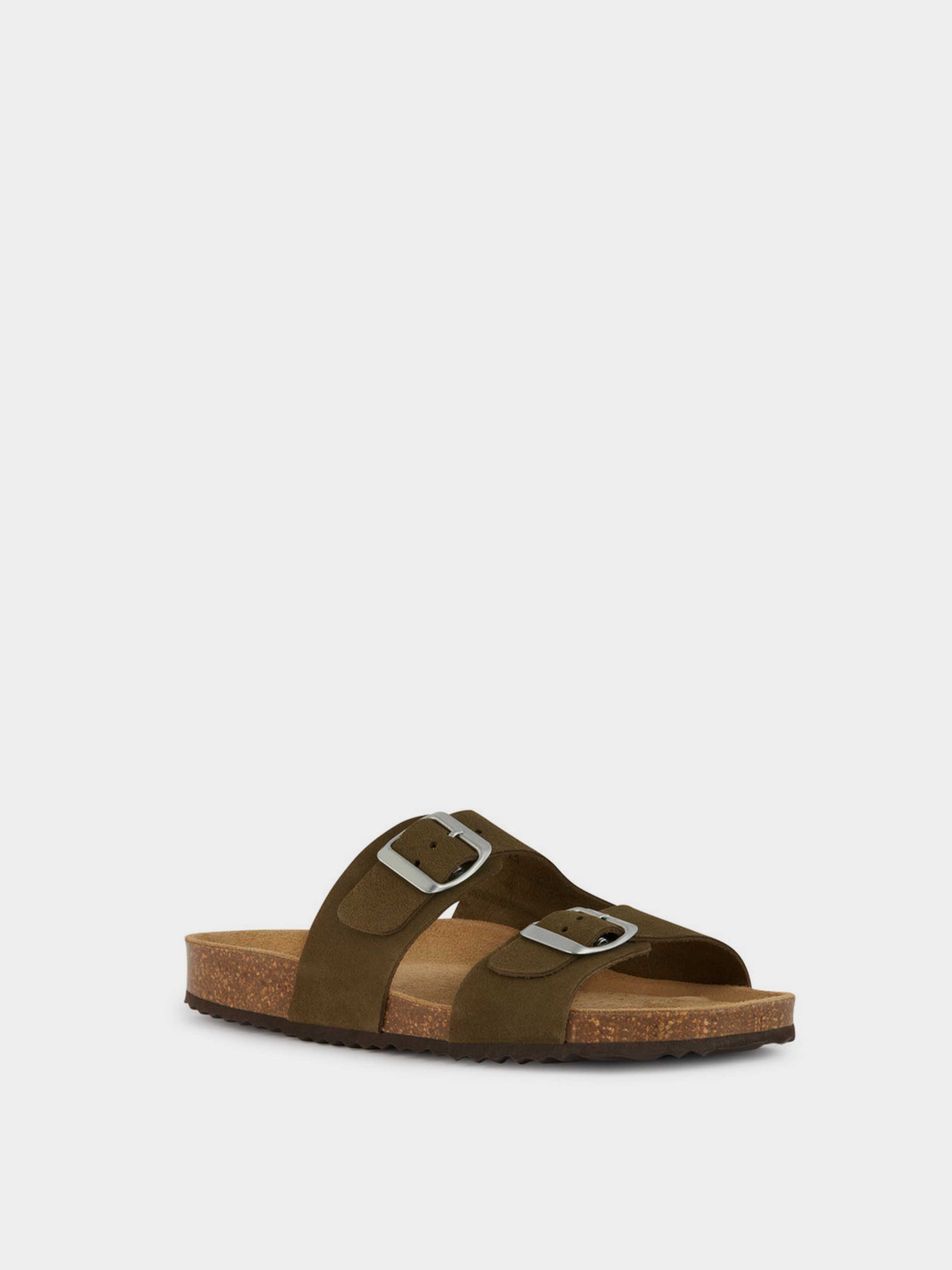 Slide Sandals Women's Geox