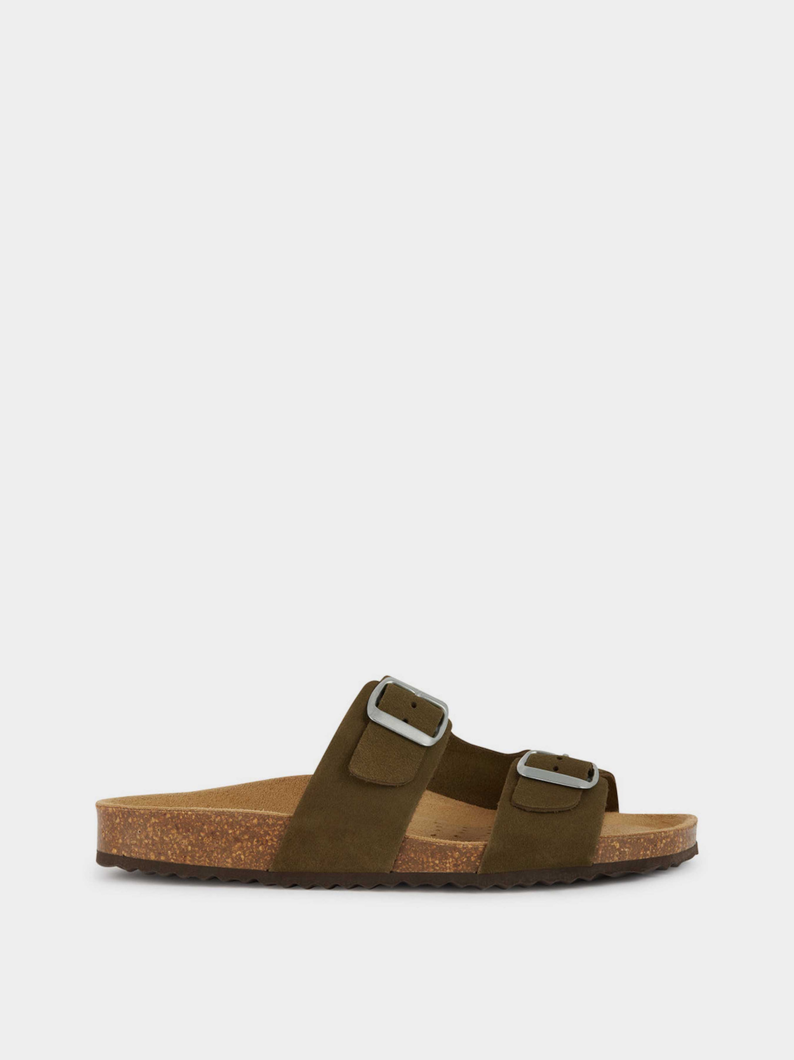 Slide Sandals Women's Geox