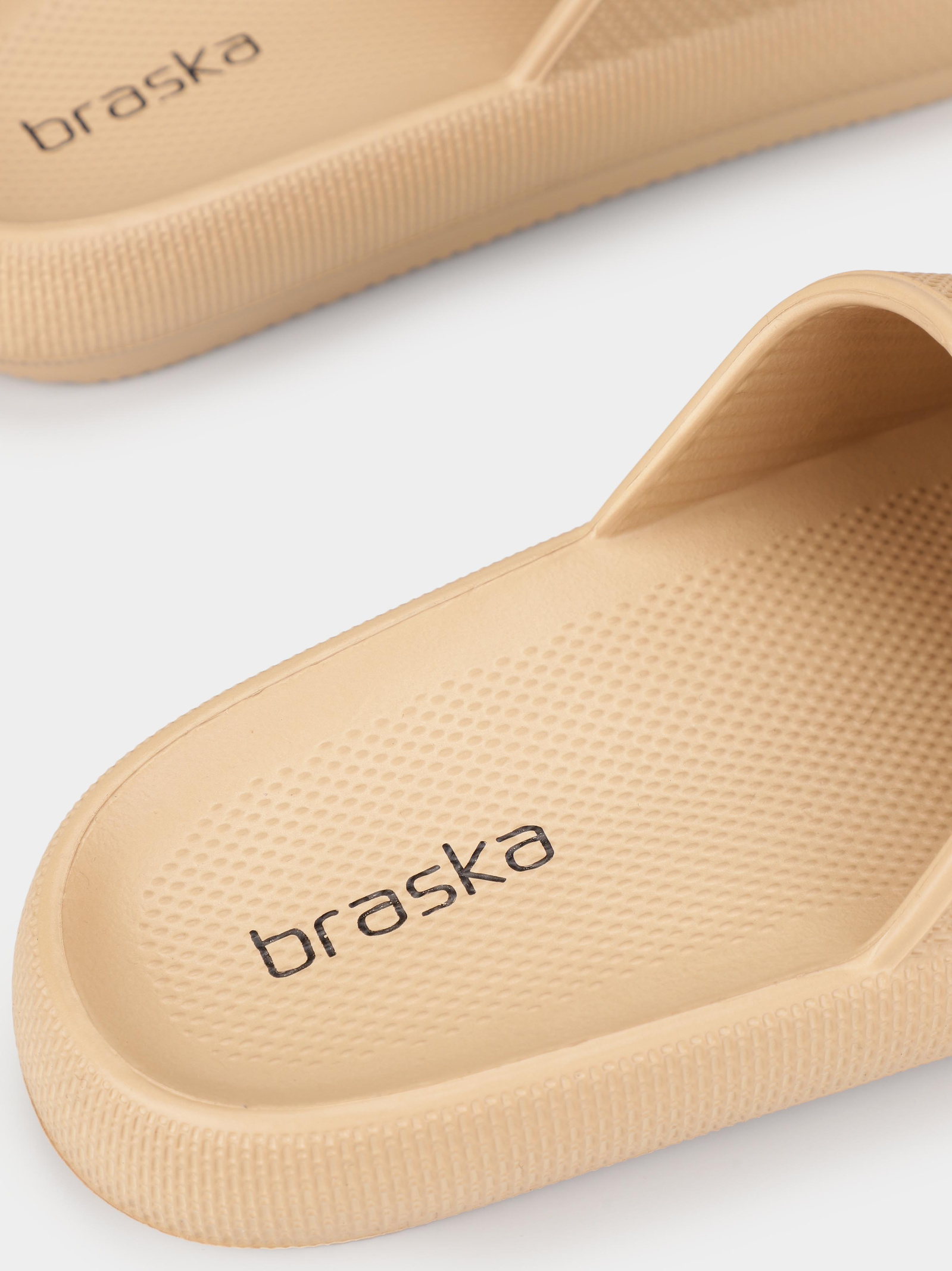Шльопанці Жіночі Braska