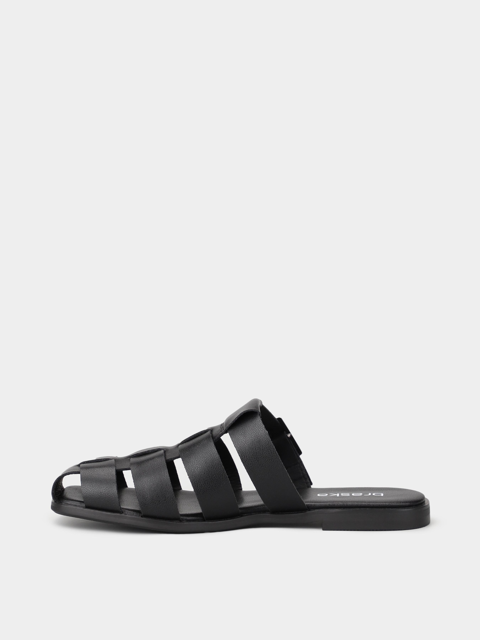 Slide Sandals Women's Braska