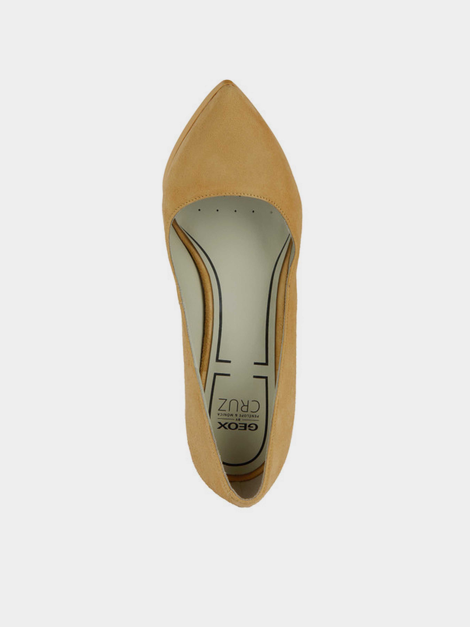High-Heeled Shoes Women's Geox