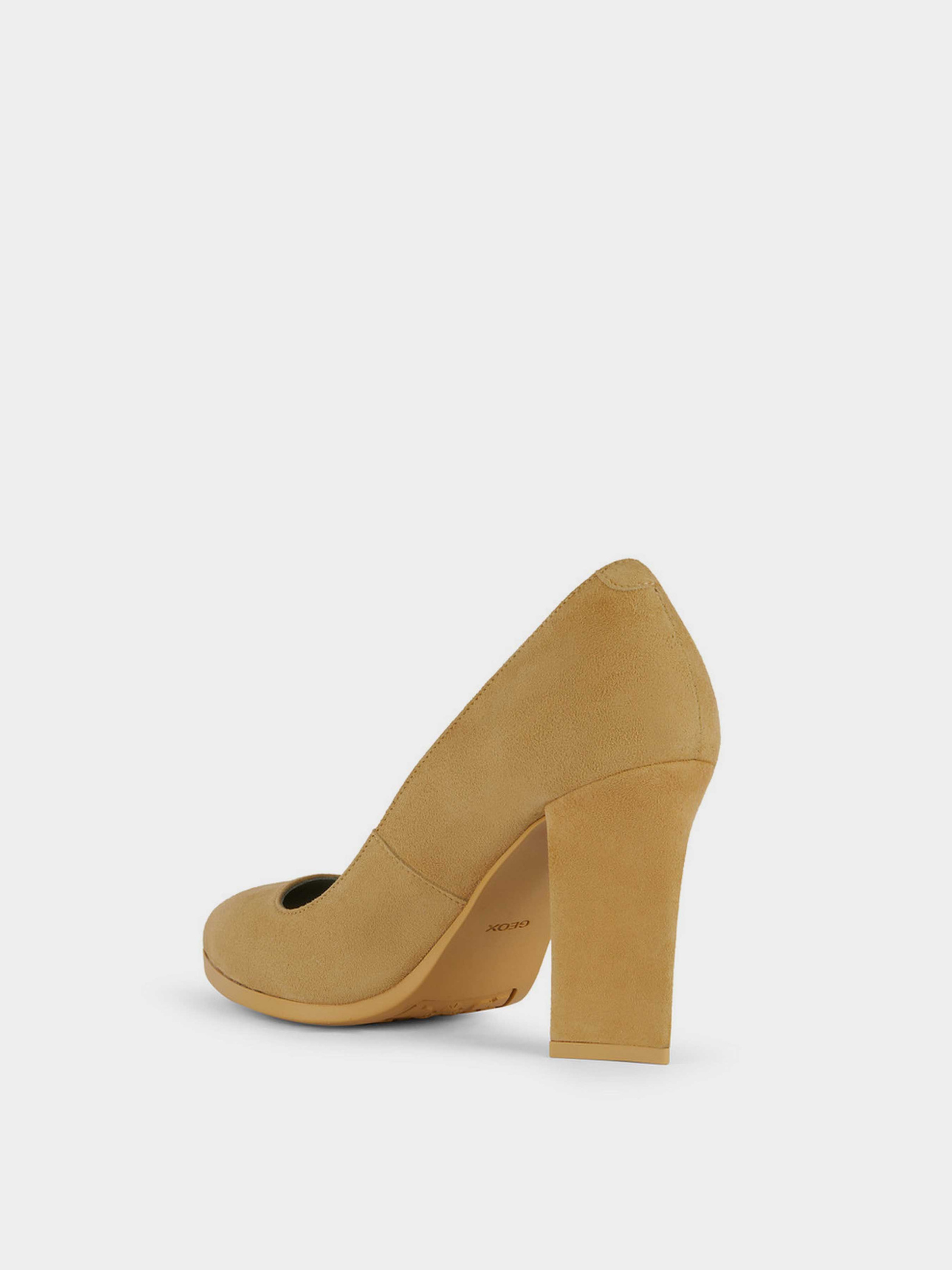 High-Heeled Shoes Women's Geox
