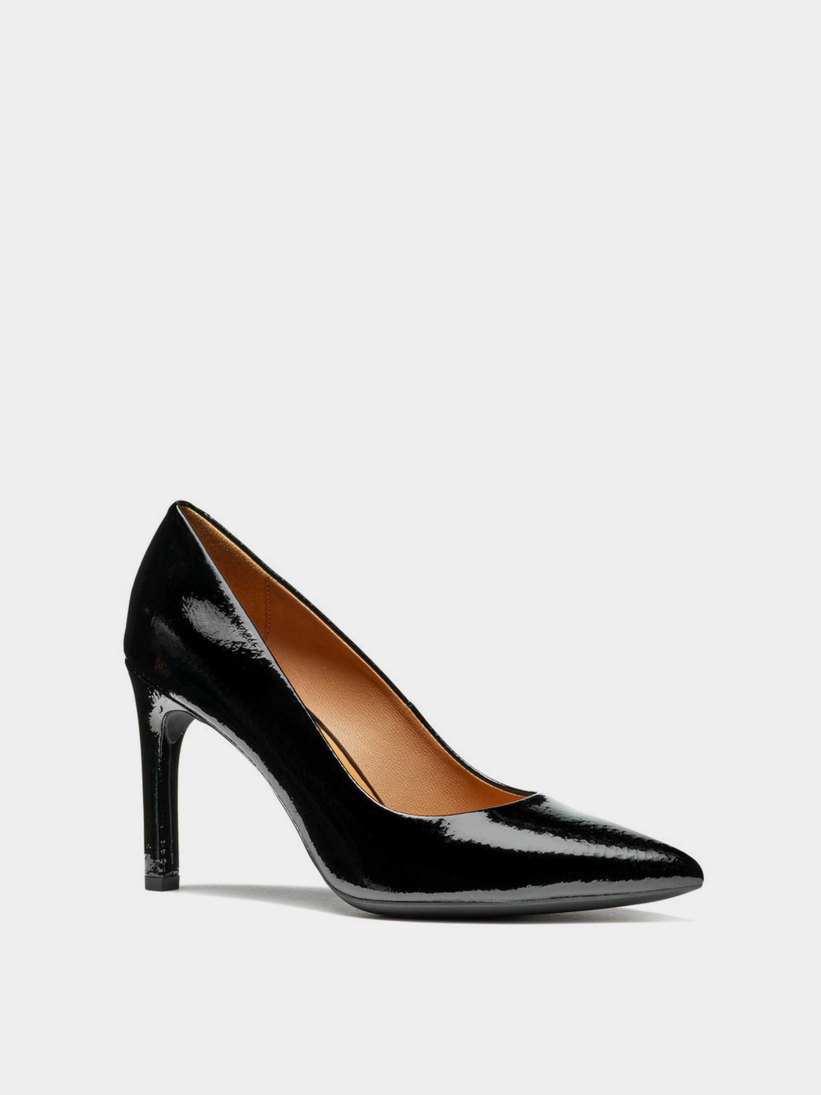 High-Heeled Shoes Women's Geox